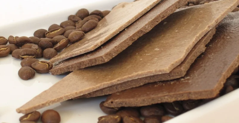 Coffee Bark