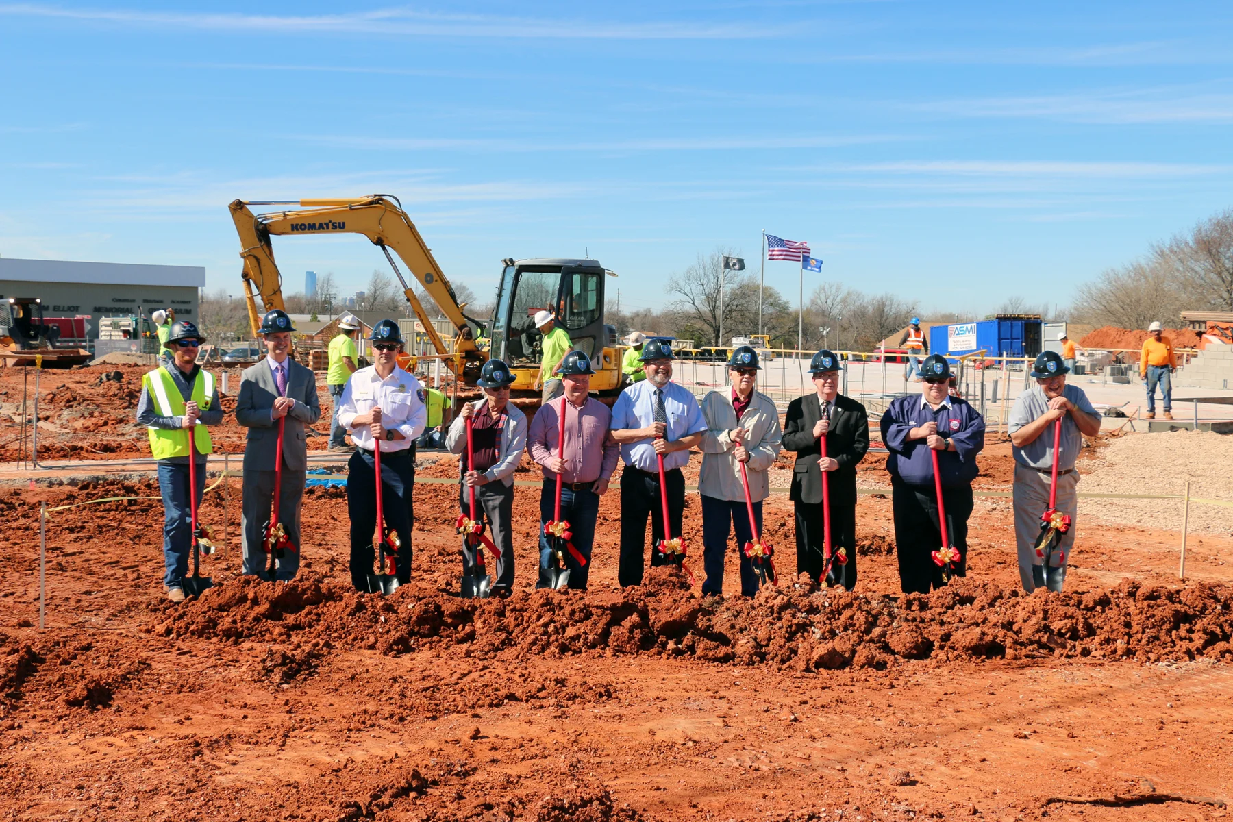Del City FireStation groundbreaking_01.jpg