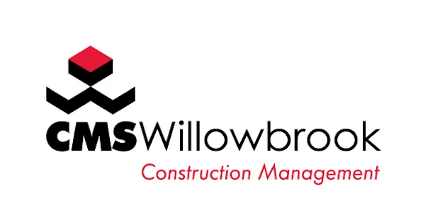 CMSWillowbrook-We want to be YOUR Construction Manager!