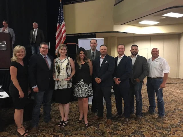 CMSWillowbrook Wins Outstanding GC/CM of the Year!