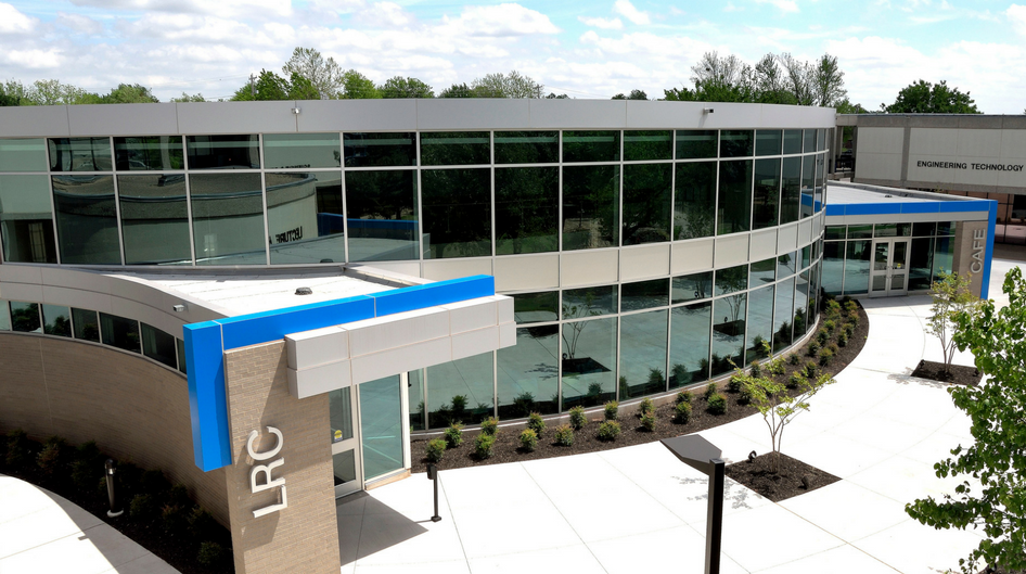 Project Spotlight: Rose State College