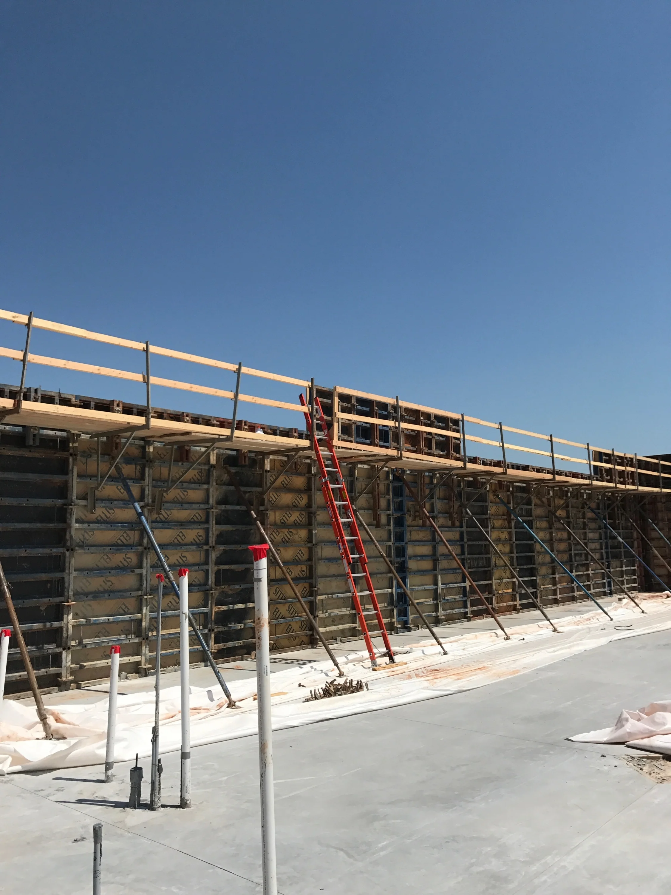 Safety Doesn't Take a Break