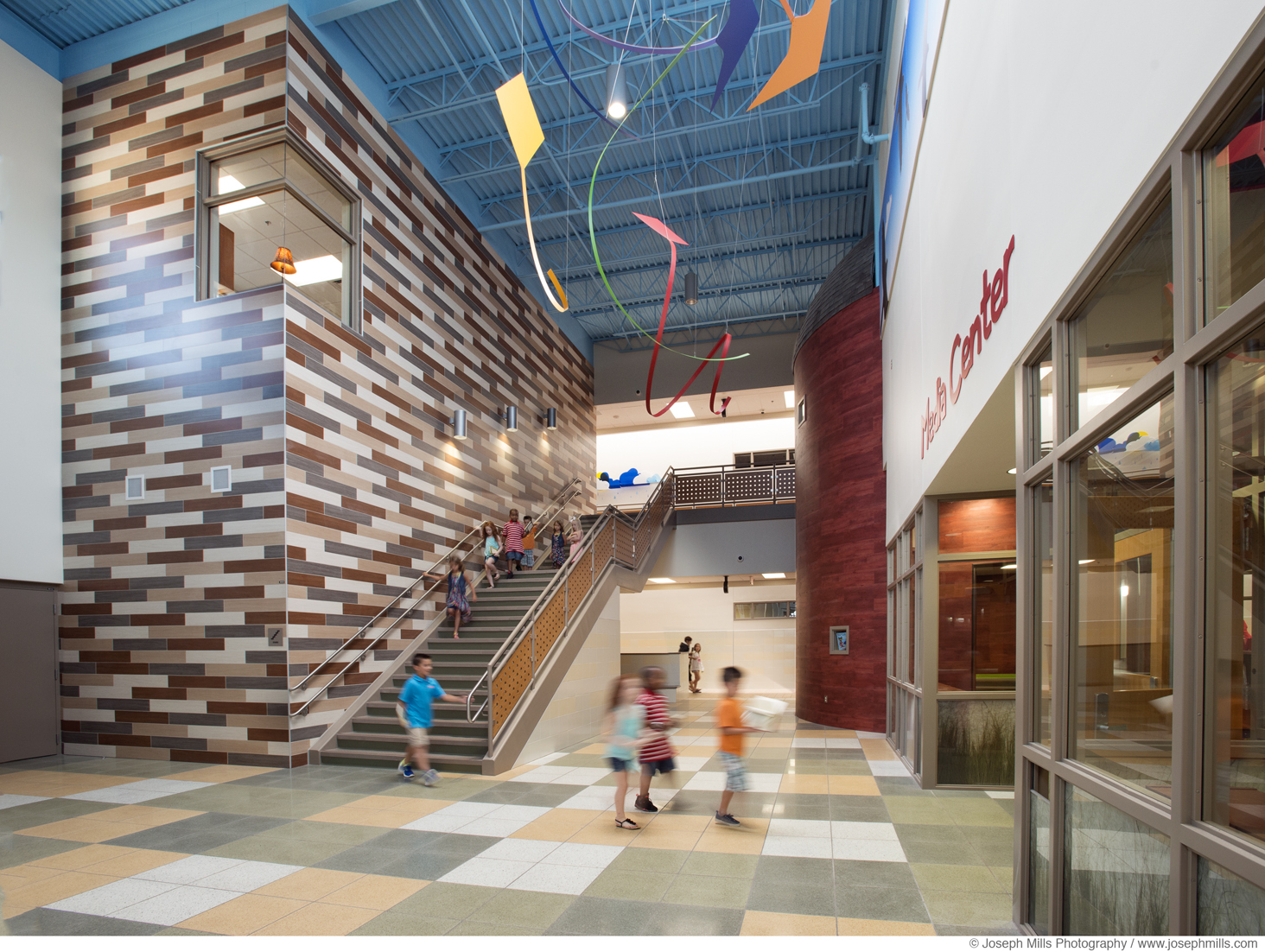 MID-DEL PUBLIC SCHOOLS
