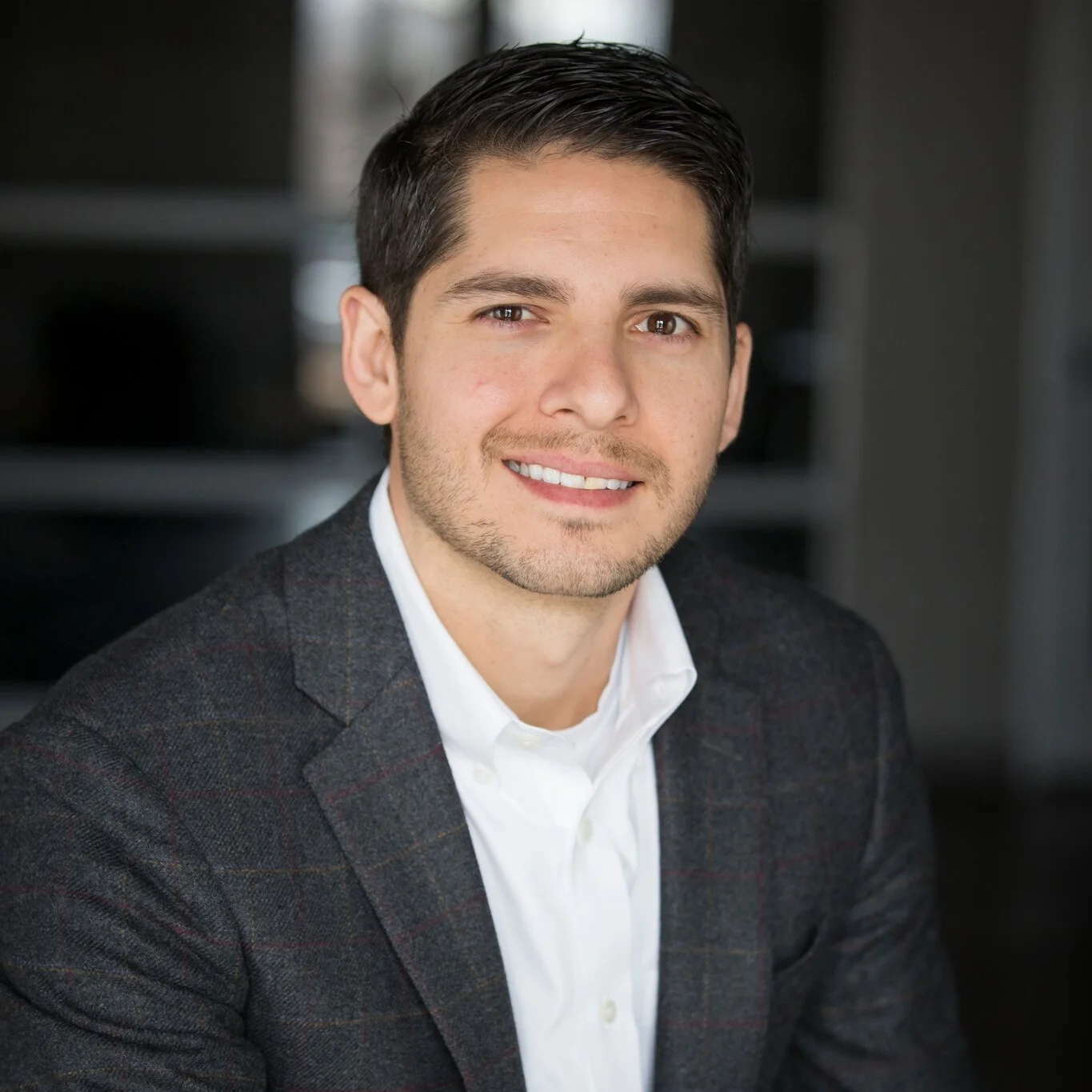 Construction Management Co. VP named to two boards of directors 