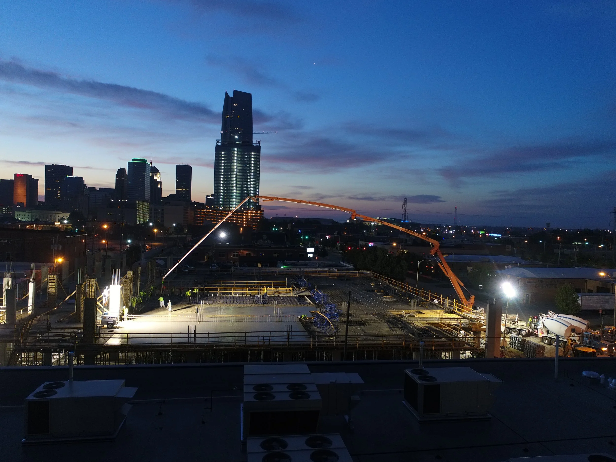 Summer - Early Morning Concrete Pour copy.jpg