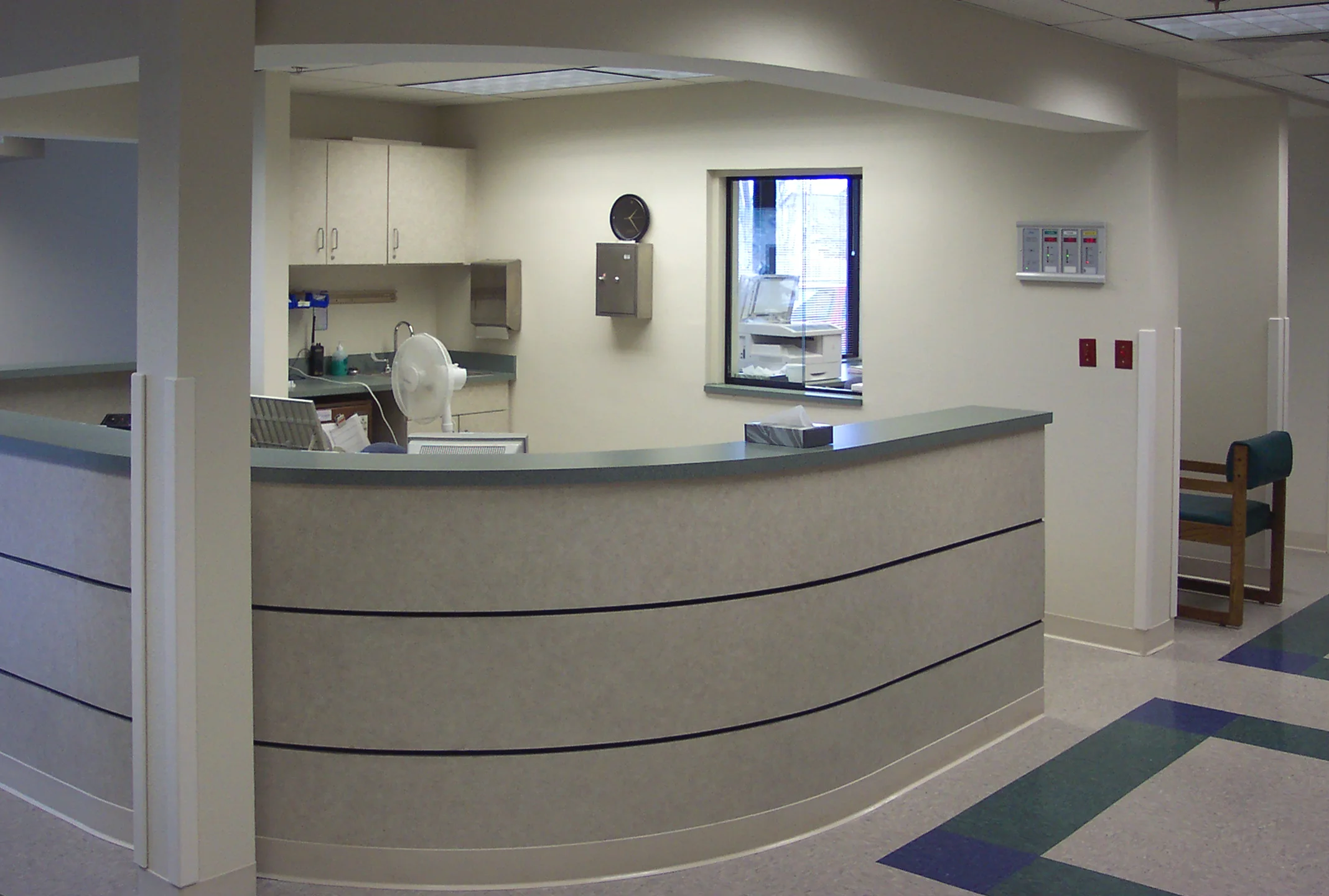 PERRY MEMORIAL HOSPITAL — CMSWillowbrook