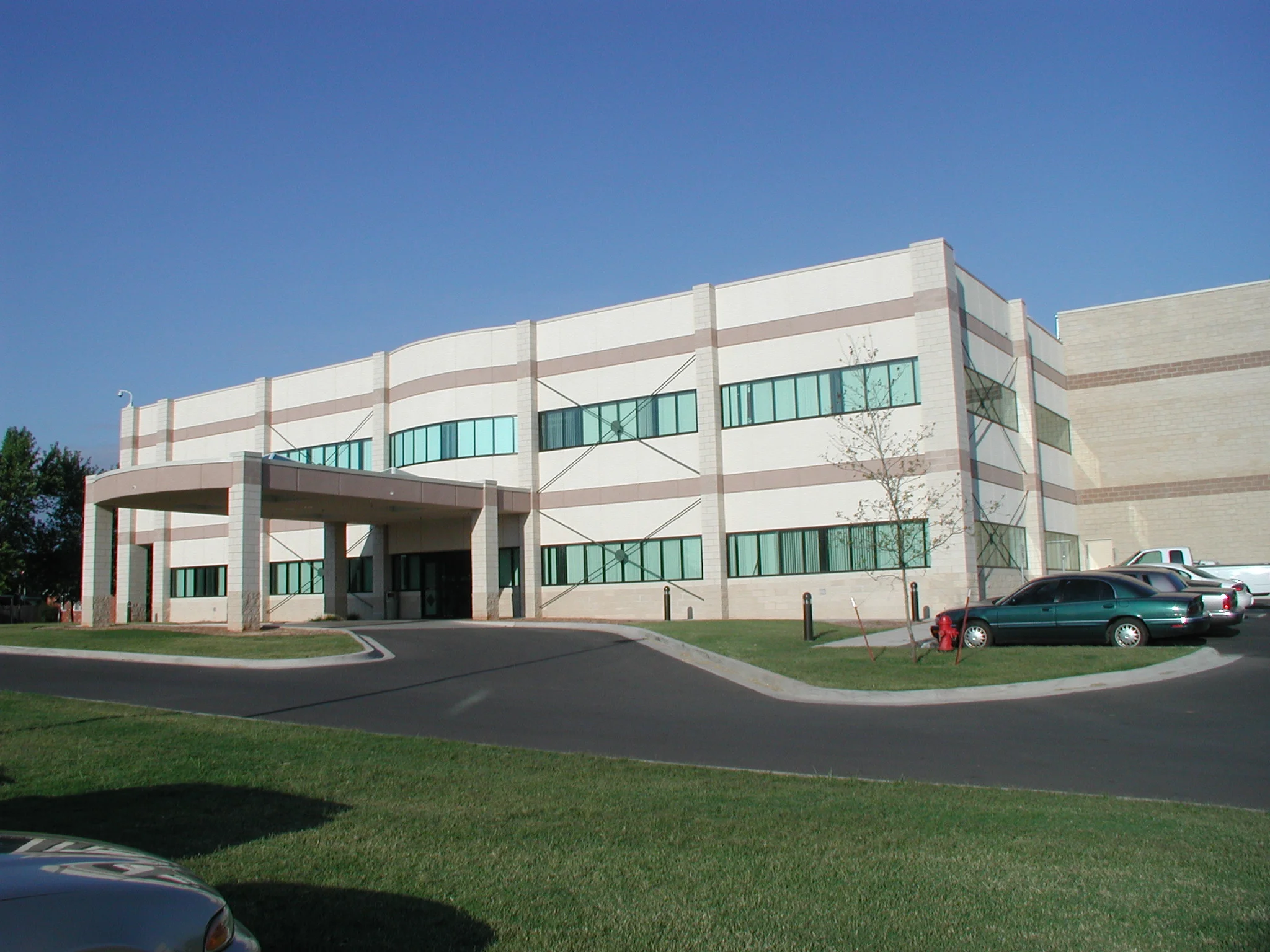 Five oaks medical group