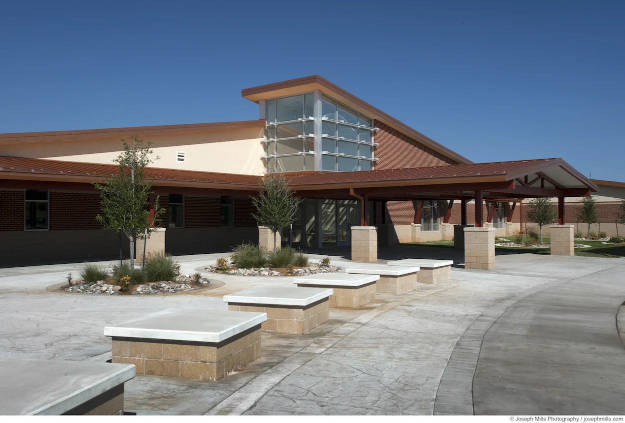 CHICKASHA PUBLIC SCHOOLS