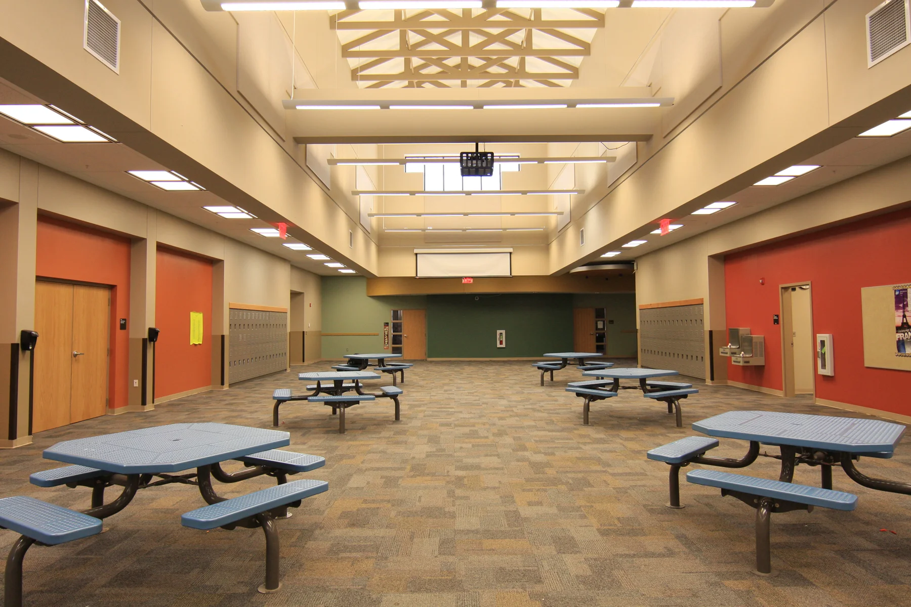 OAKDALE PUBLIC SCHOOLS — CMSWillowbrook