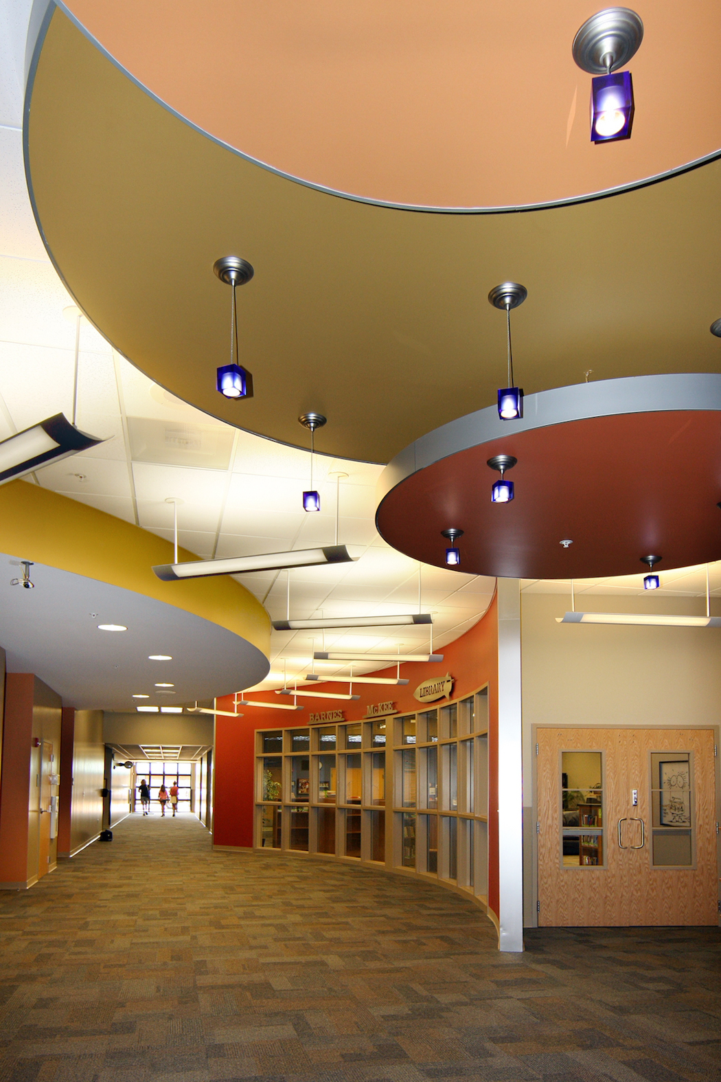 OAKDALE PUBLIC SCHOOLS — CMSWillowbrook