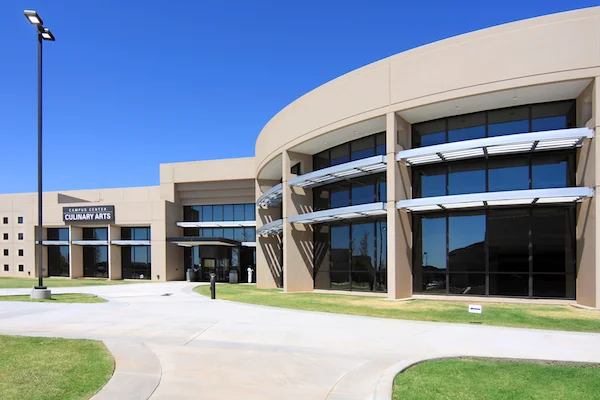 FRANCIS TUTTLE TECHNOLOGY CENTER