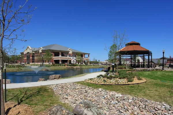 CAMERON UNIVERSITY