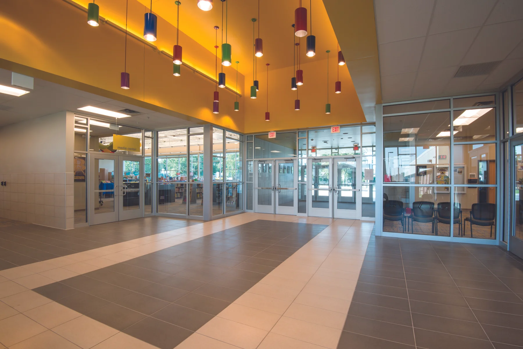 BROKEN ARROW PUBLIC SCHOOLS