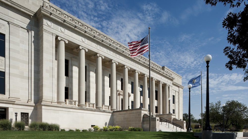 Offices of the Supreme Court — CMSWillowbrook