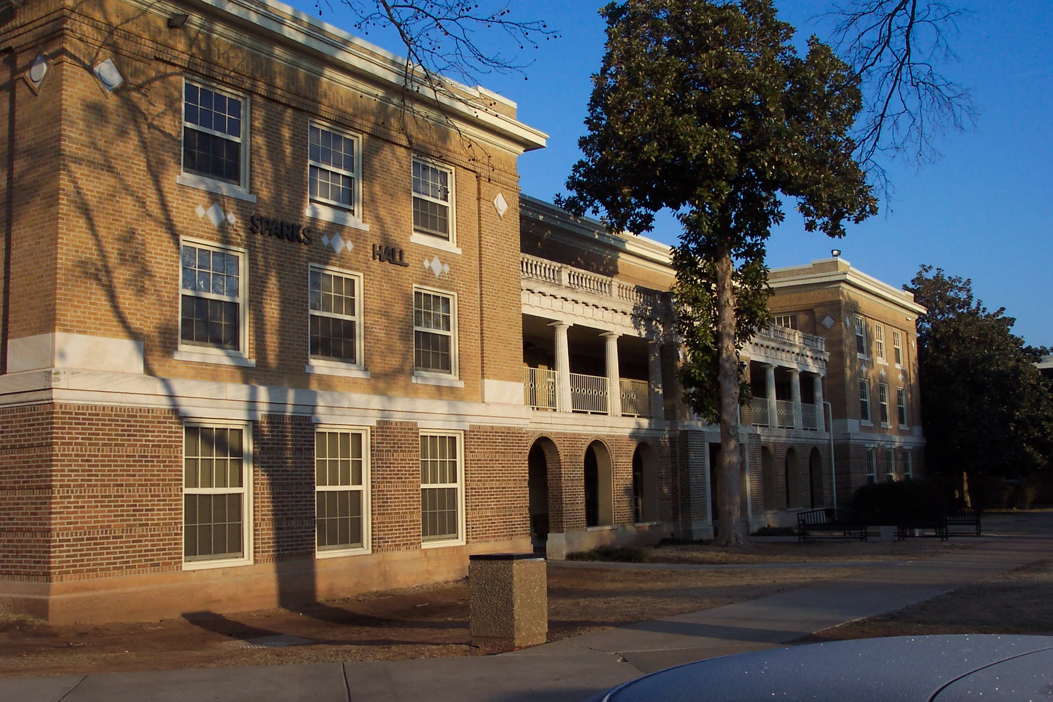 UNIVERSITY OF SCIENCE AND ARTS OF OKLAHOMA