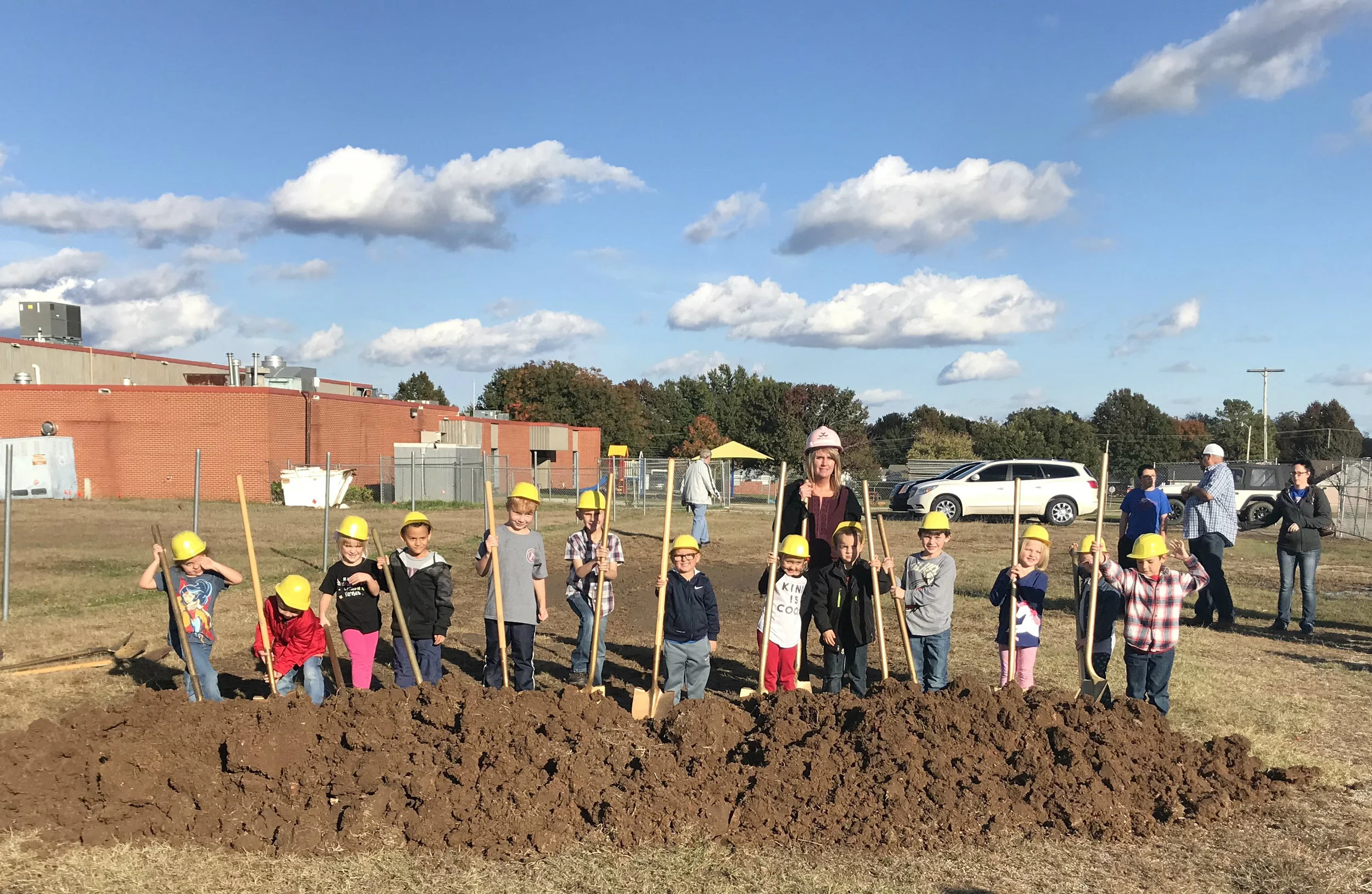 Prague Public Schools