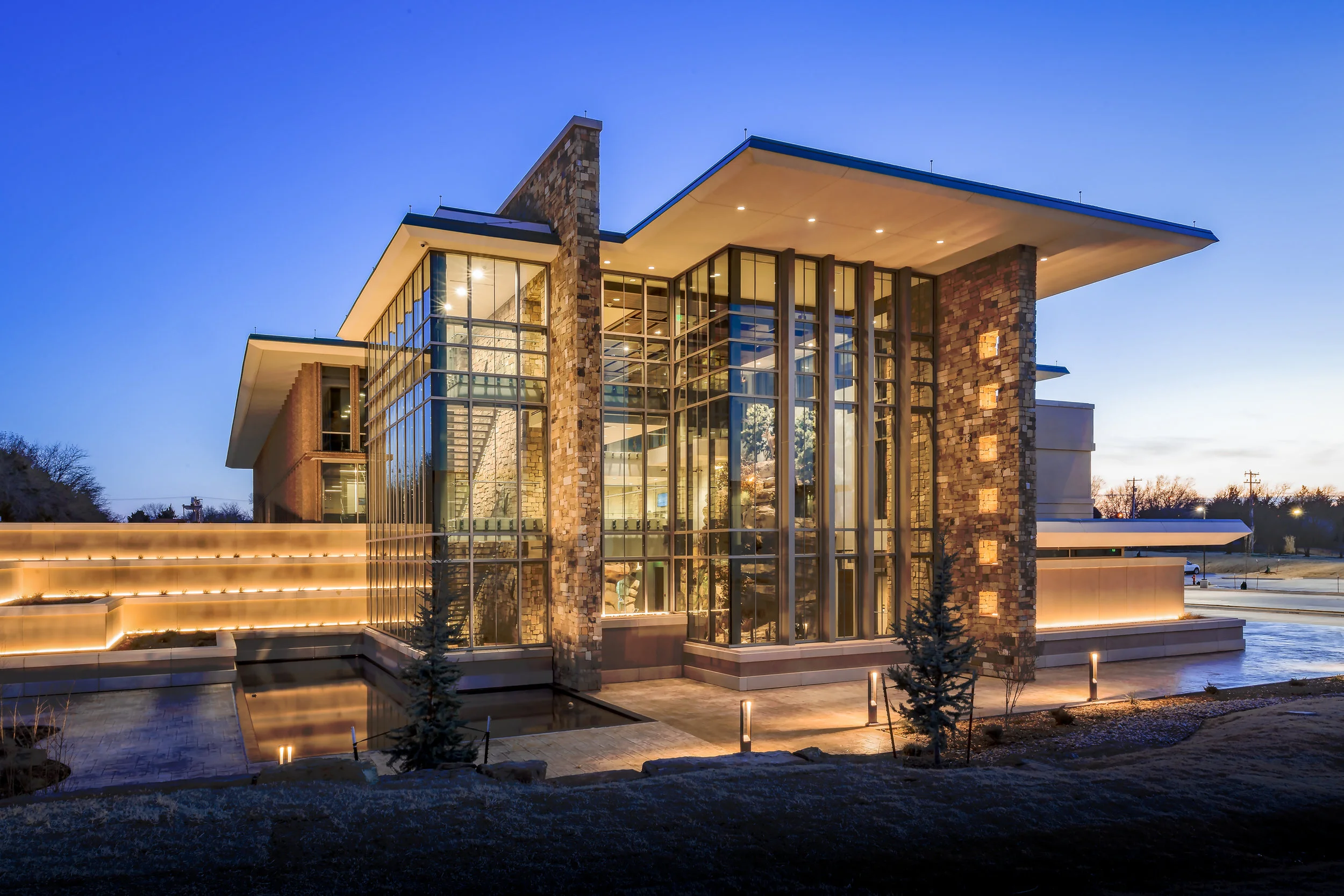 OKLAHOMA DEPARTMENT OF WILDLIFE CONSERVATION