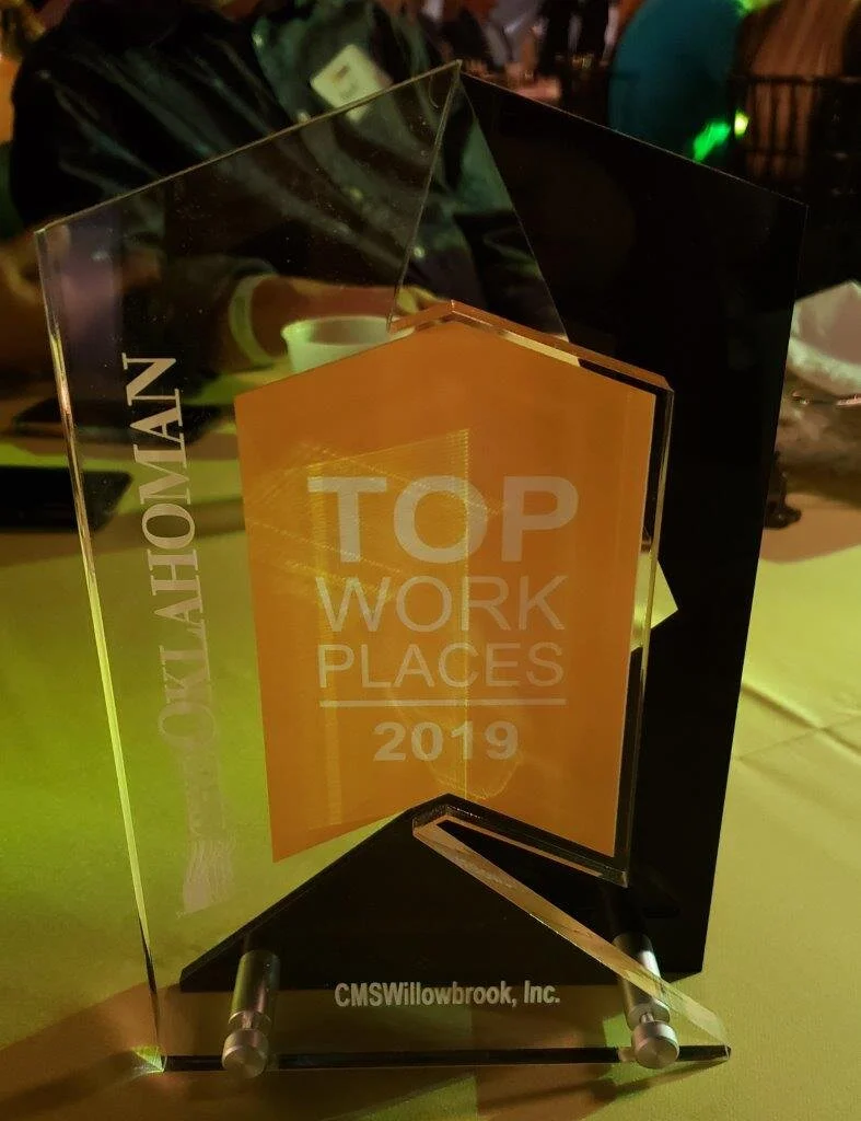 7 lucky mainstays, 29 newcomers hit Top Workplaces list