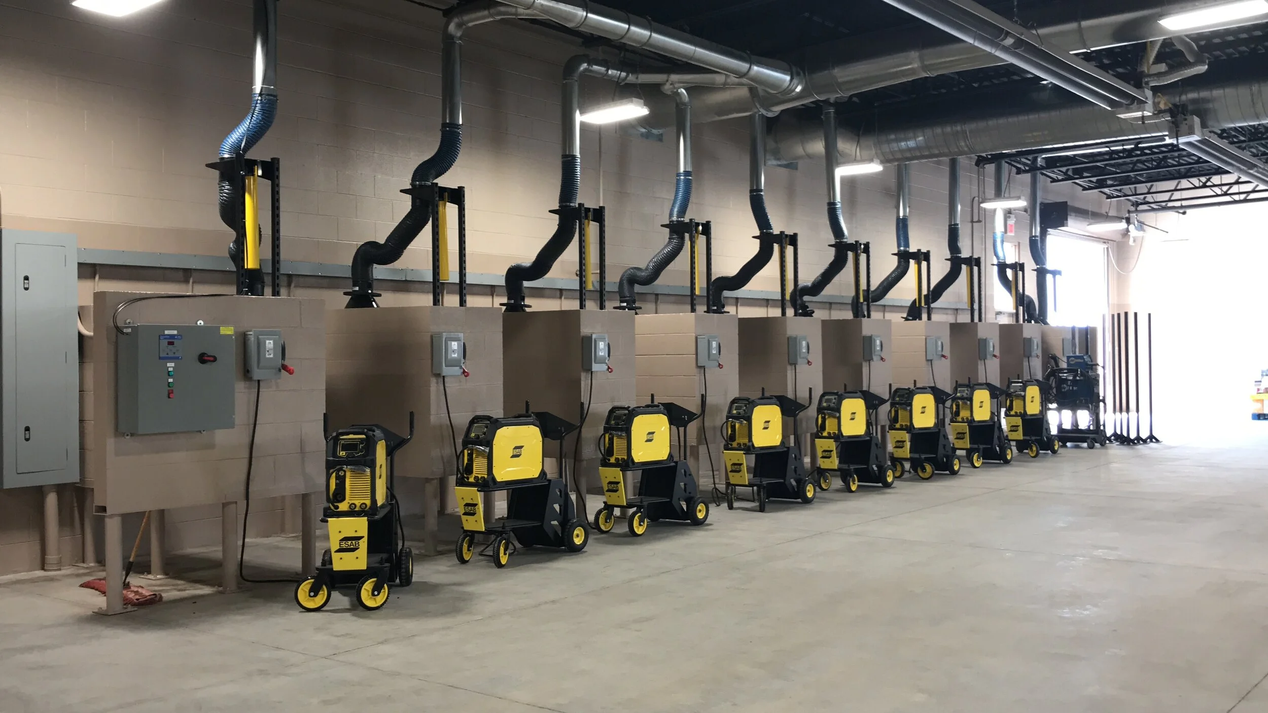 Red River Technology Center