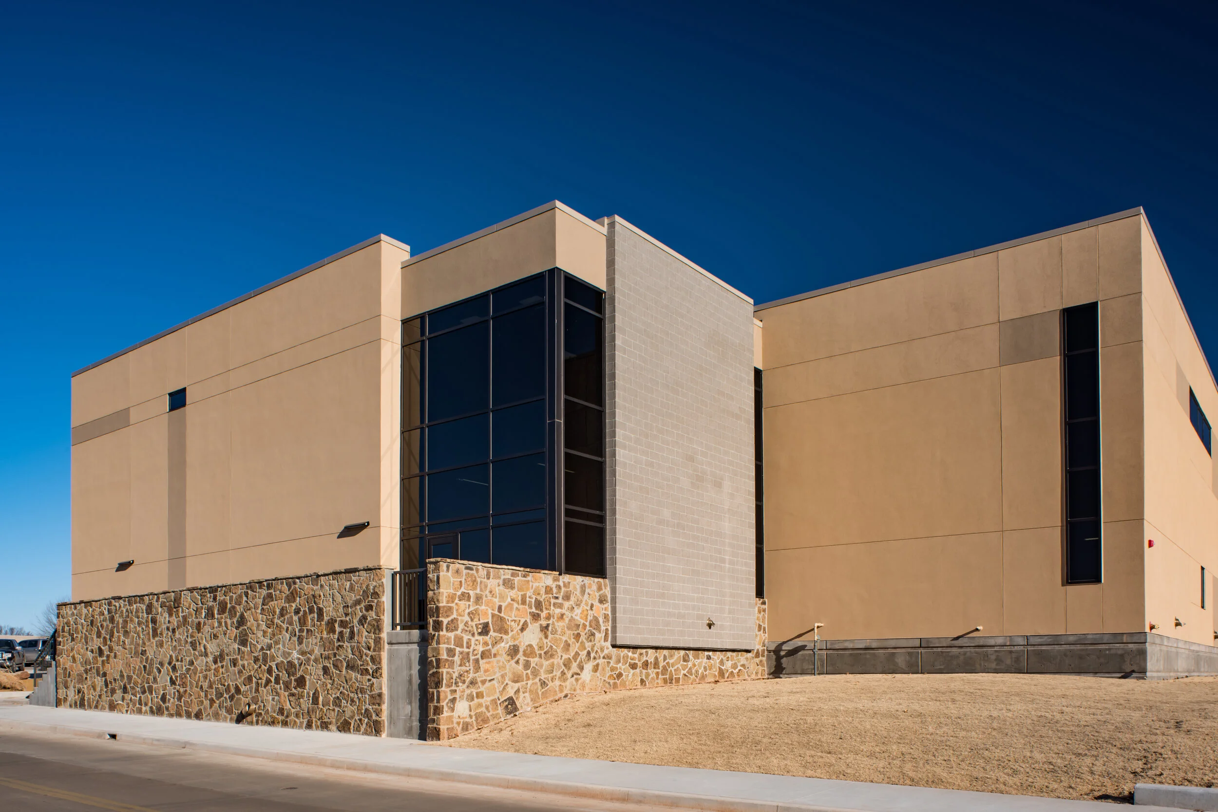 Meridian Technology Center