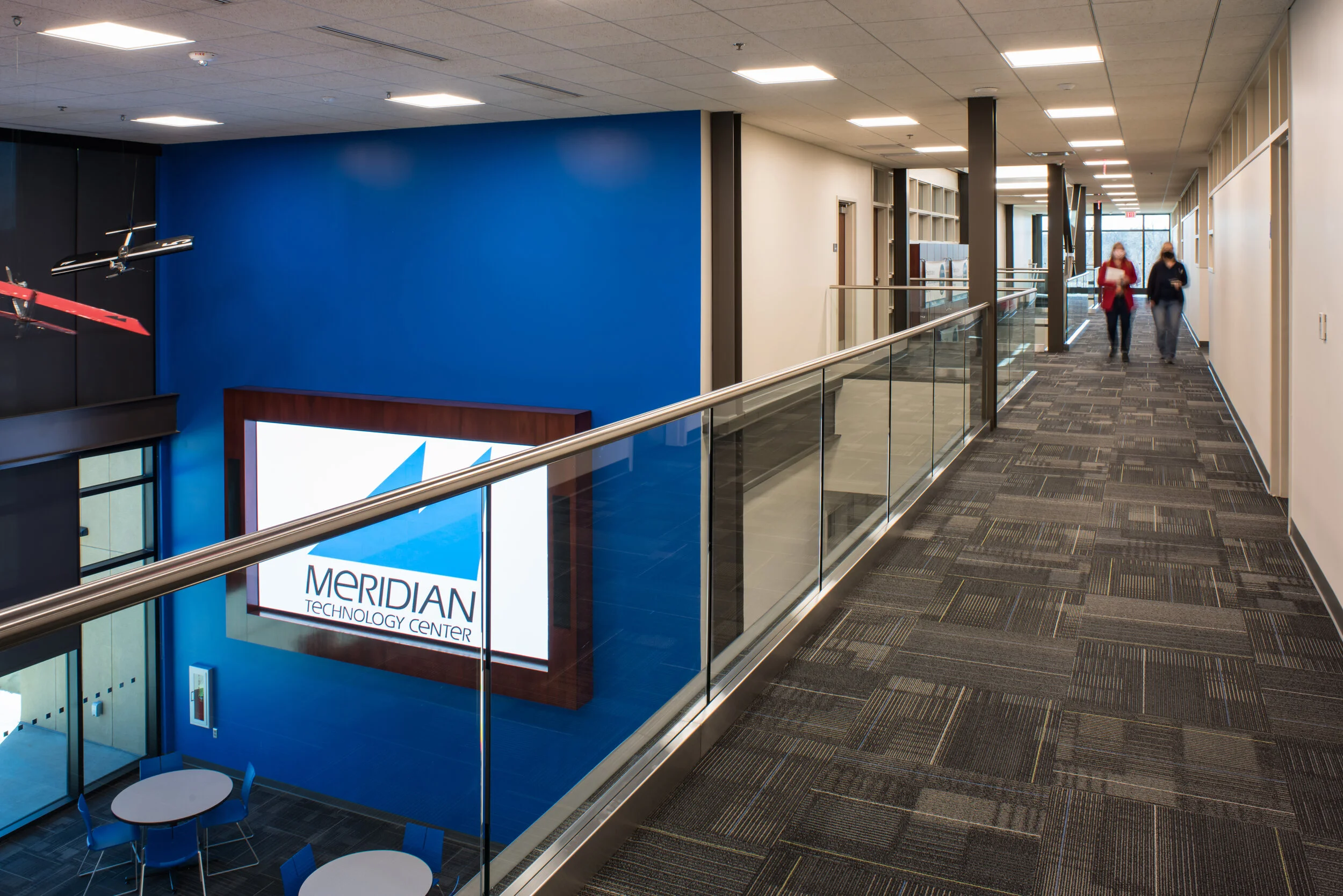 Meridian Technology Center โ CMSWillowbrook