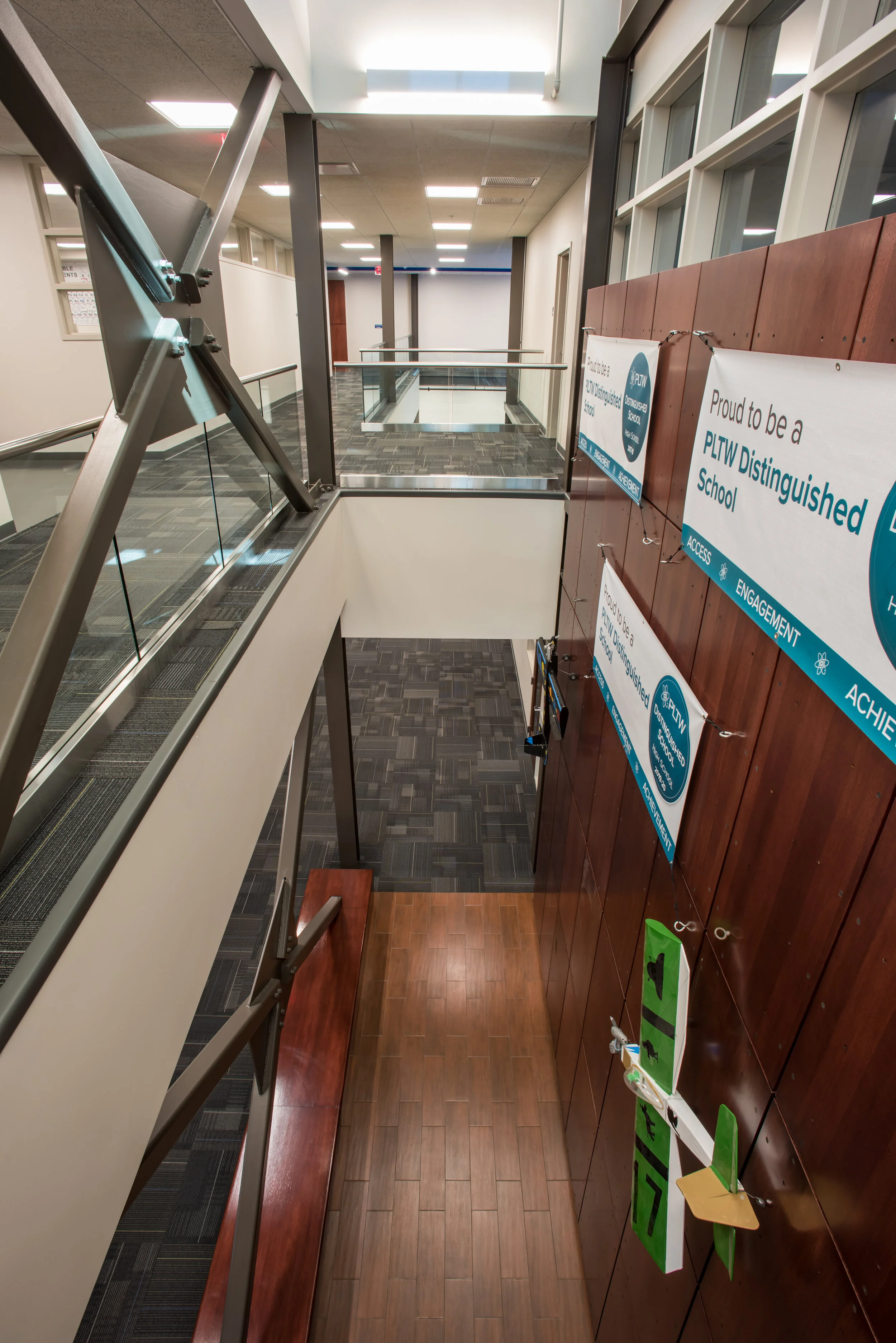 Meridian Technology Center — Willowbrook