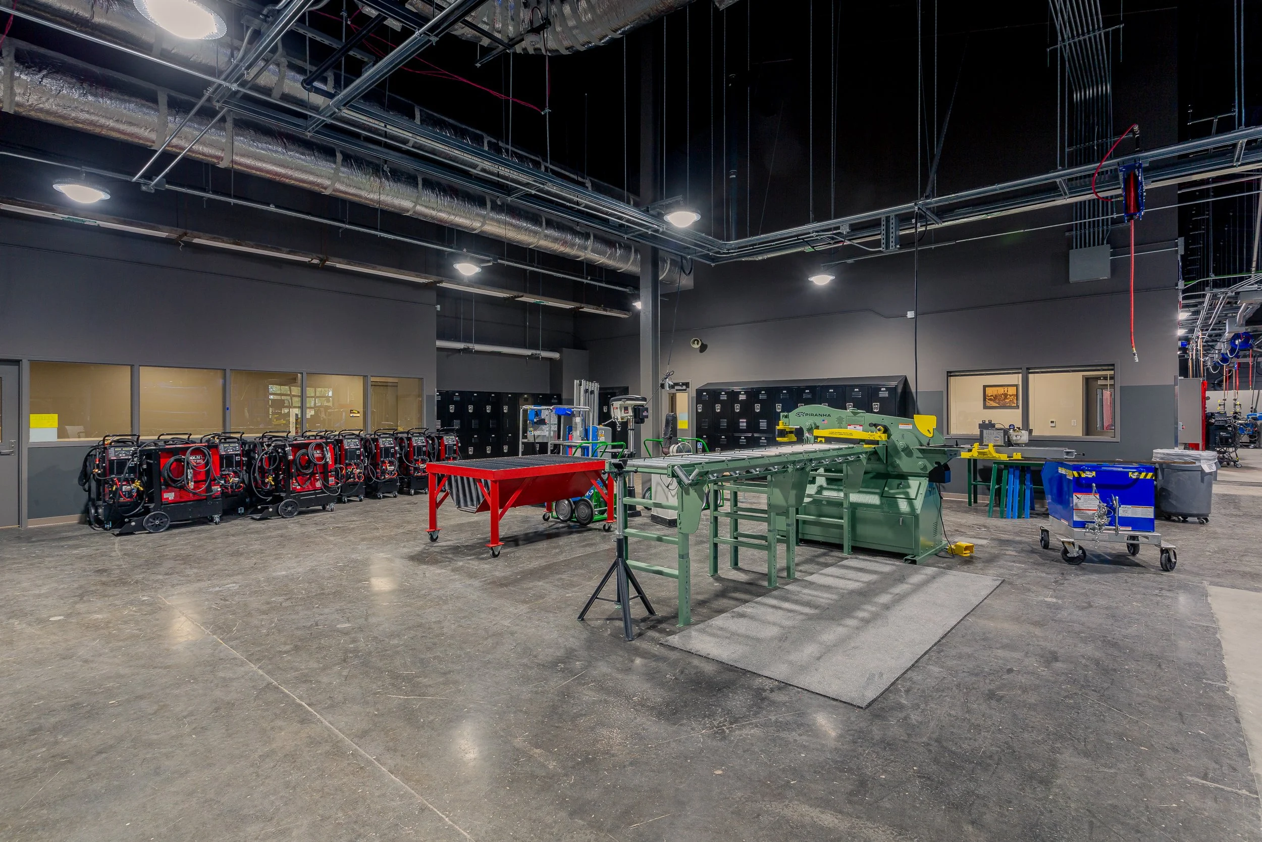 Tulsa Technology Center