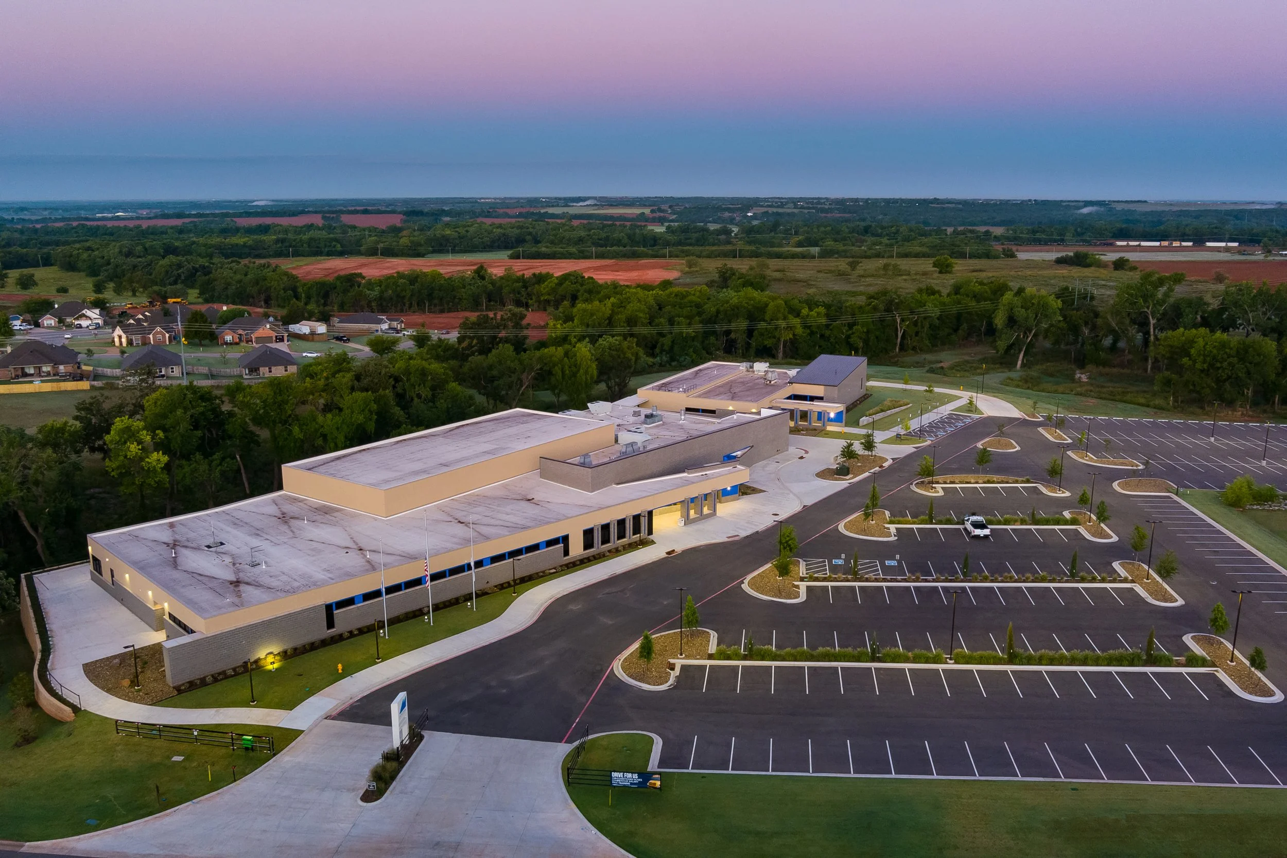 Meridian Technology Center — Willowbrook