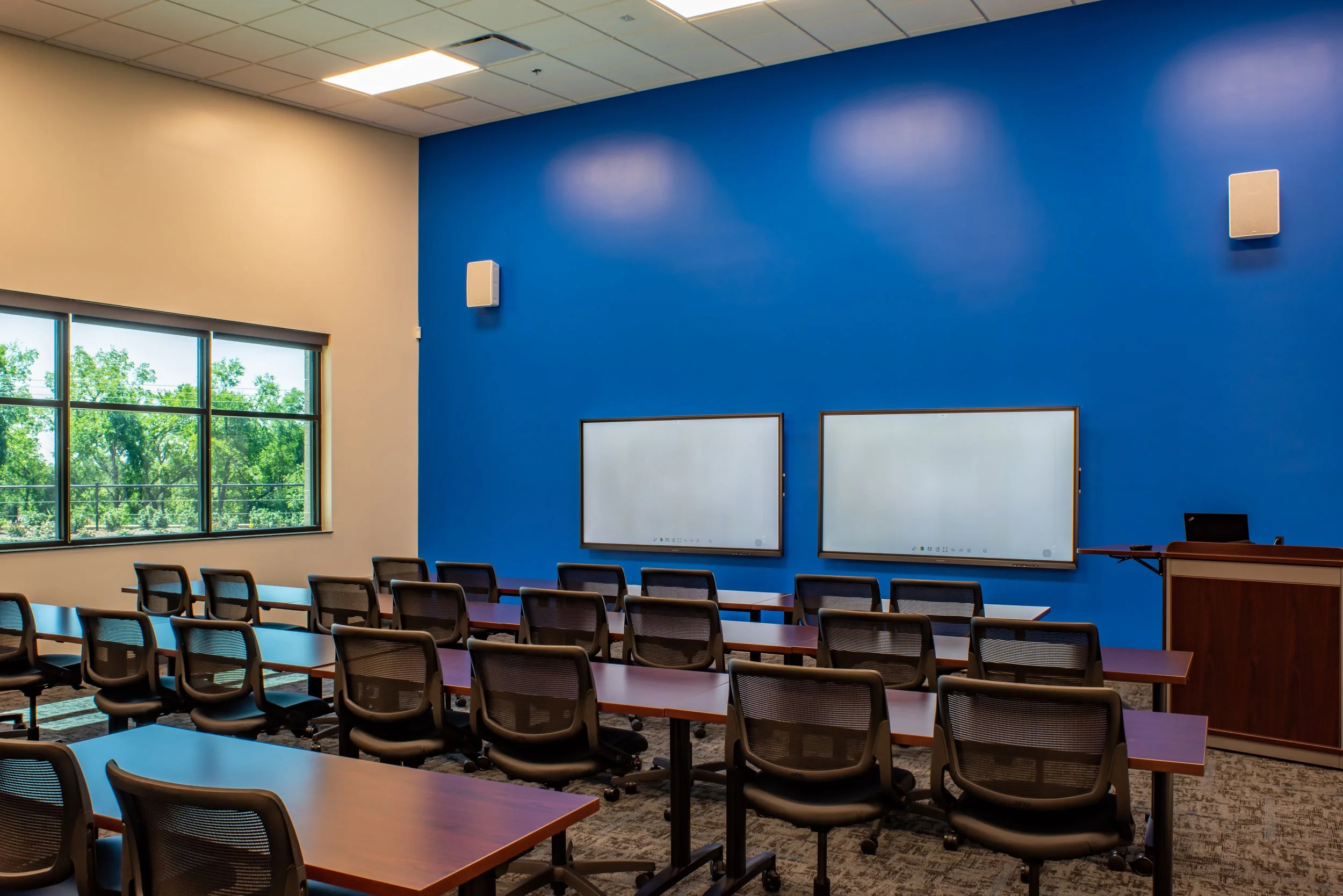Meridian Technology Center — Willowbrook