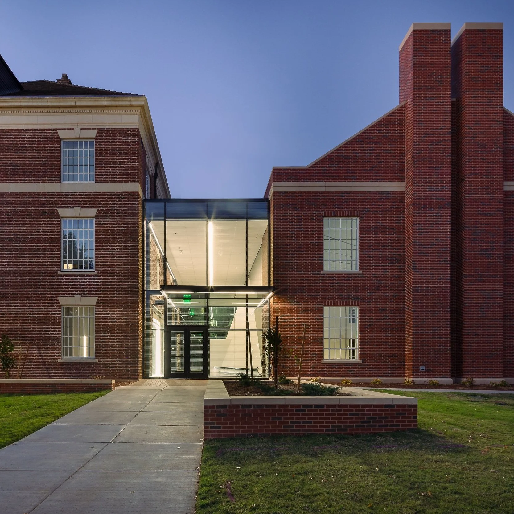 Oklahoma State University