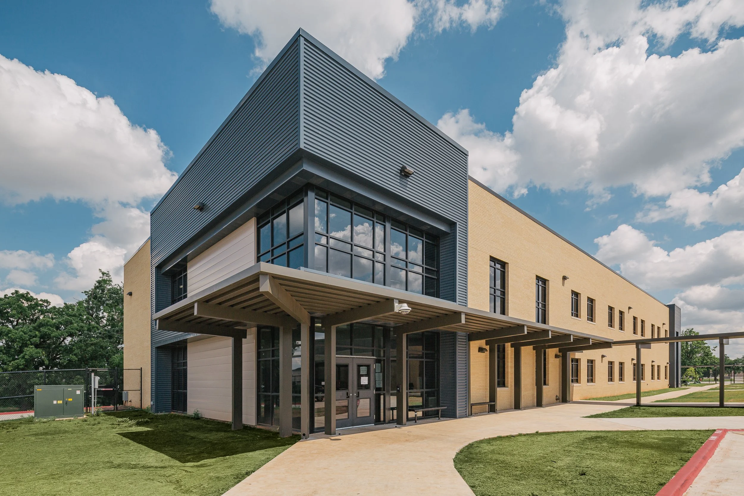 Mid- Del Public Schools Bond 35