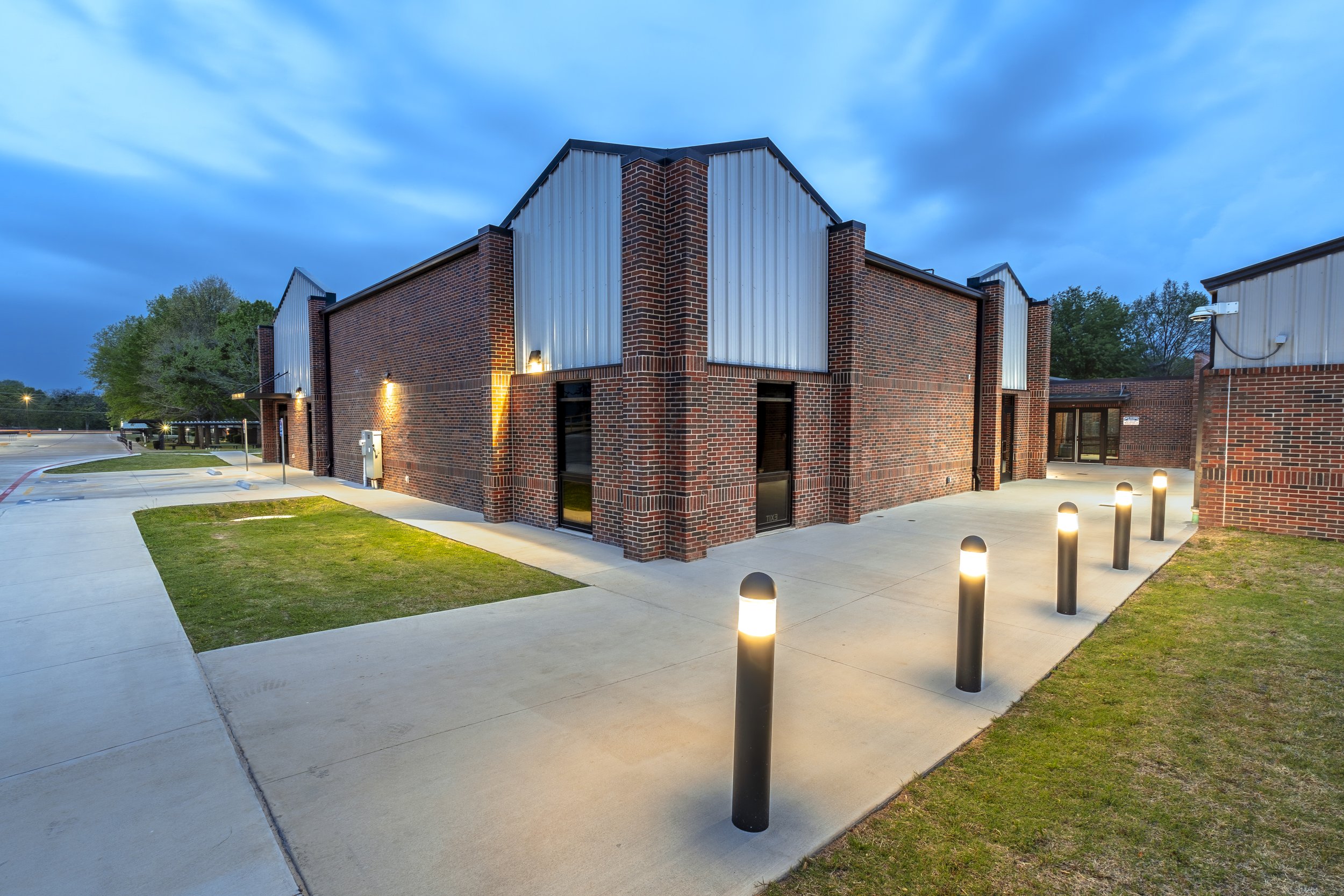 Tahlequah Public Schools