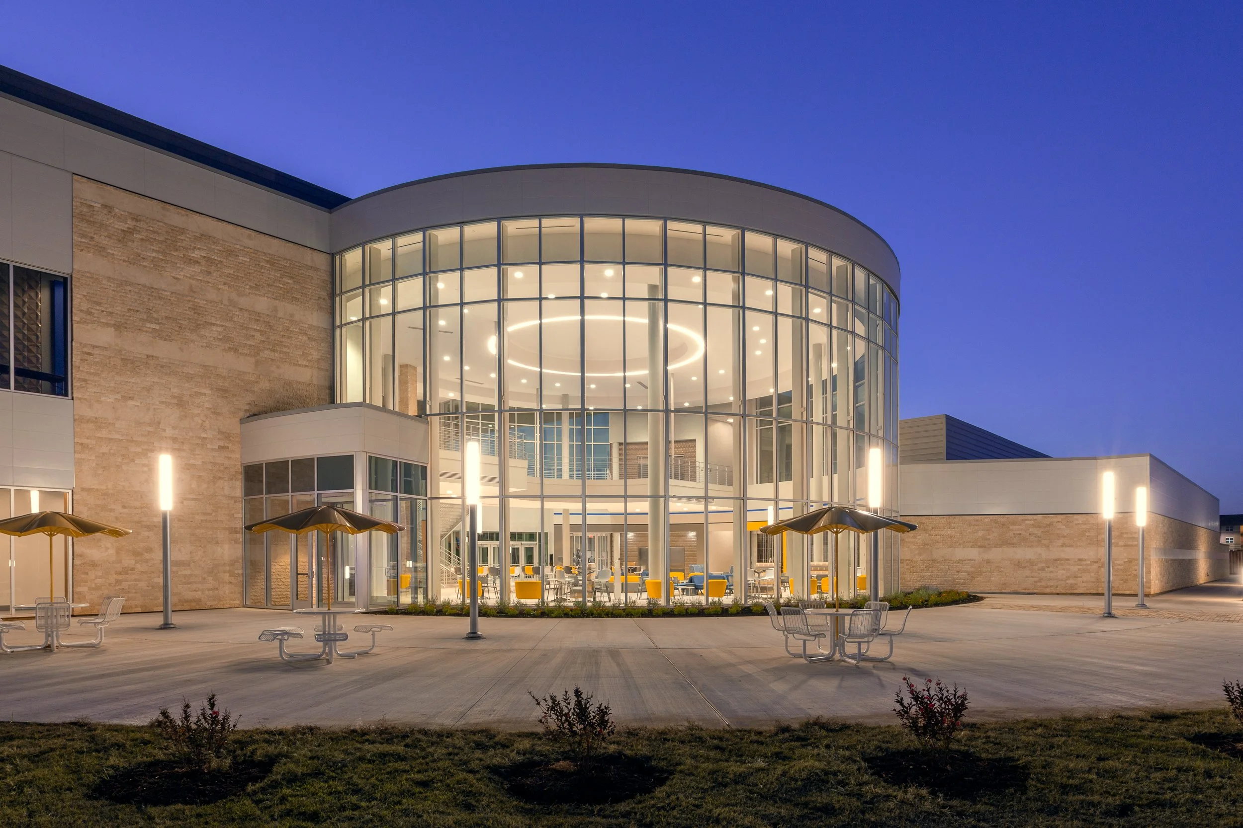 Rose State College