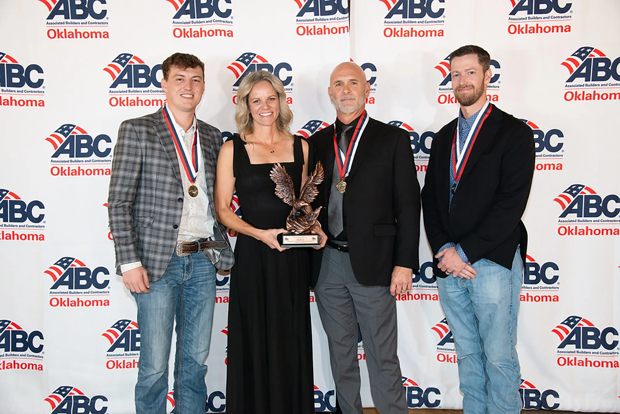 Willowbrook and THA earn award for revitalized homes in north Tulsa