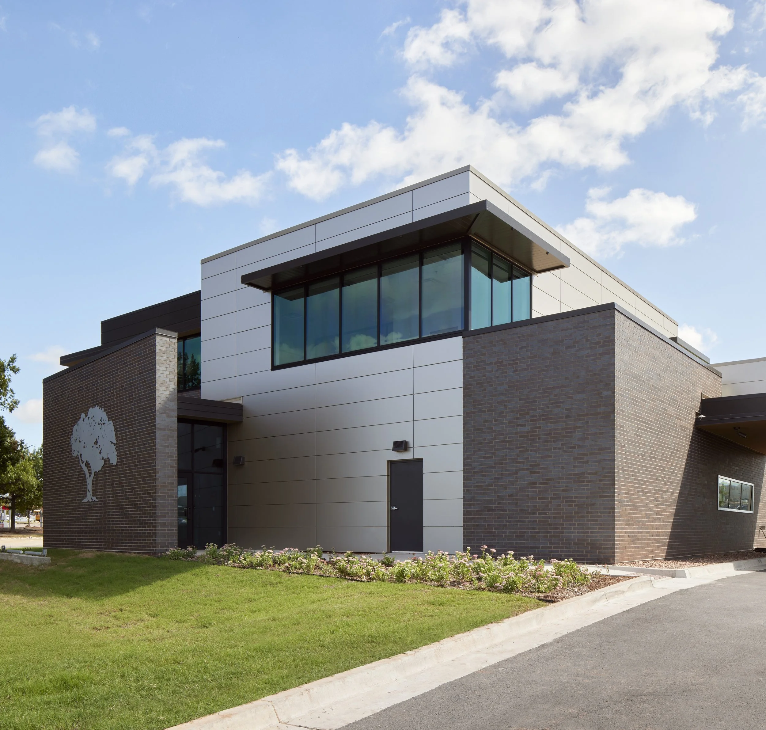 Brand new Oklahoma Federal Credit Union Opens in OKC