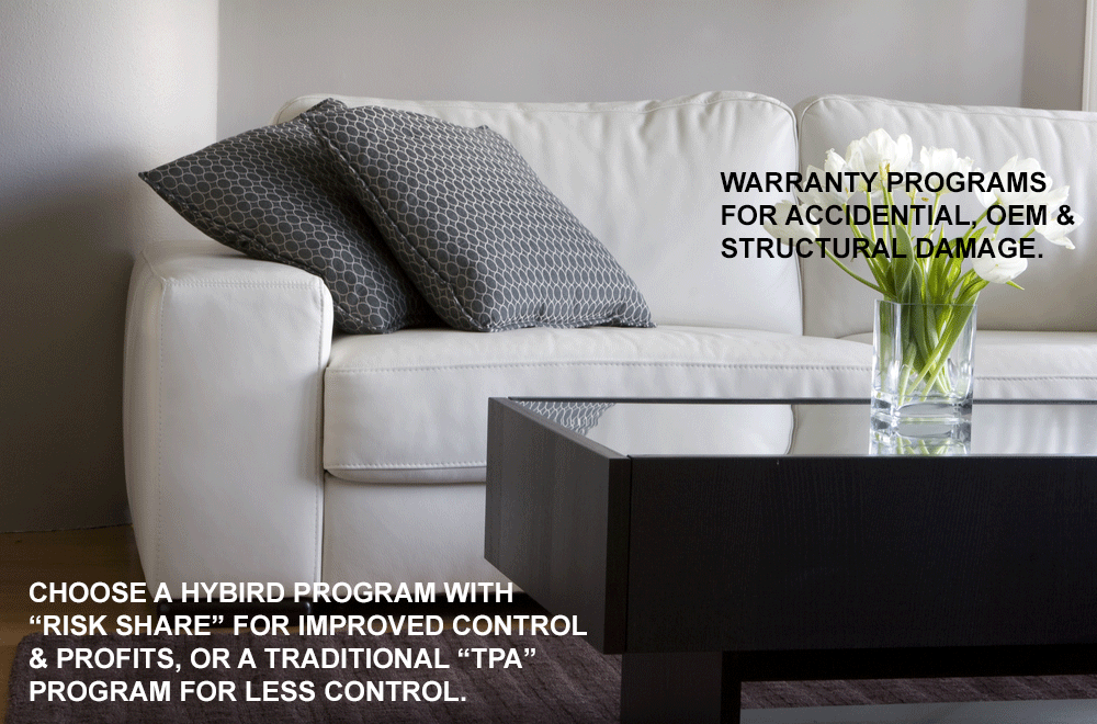 HYBIRD & TRADITIONAL WARRANTY PROGRAMS