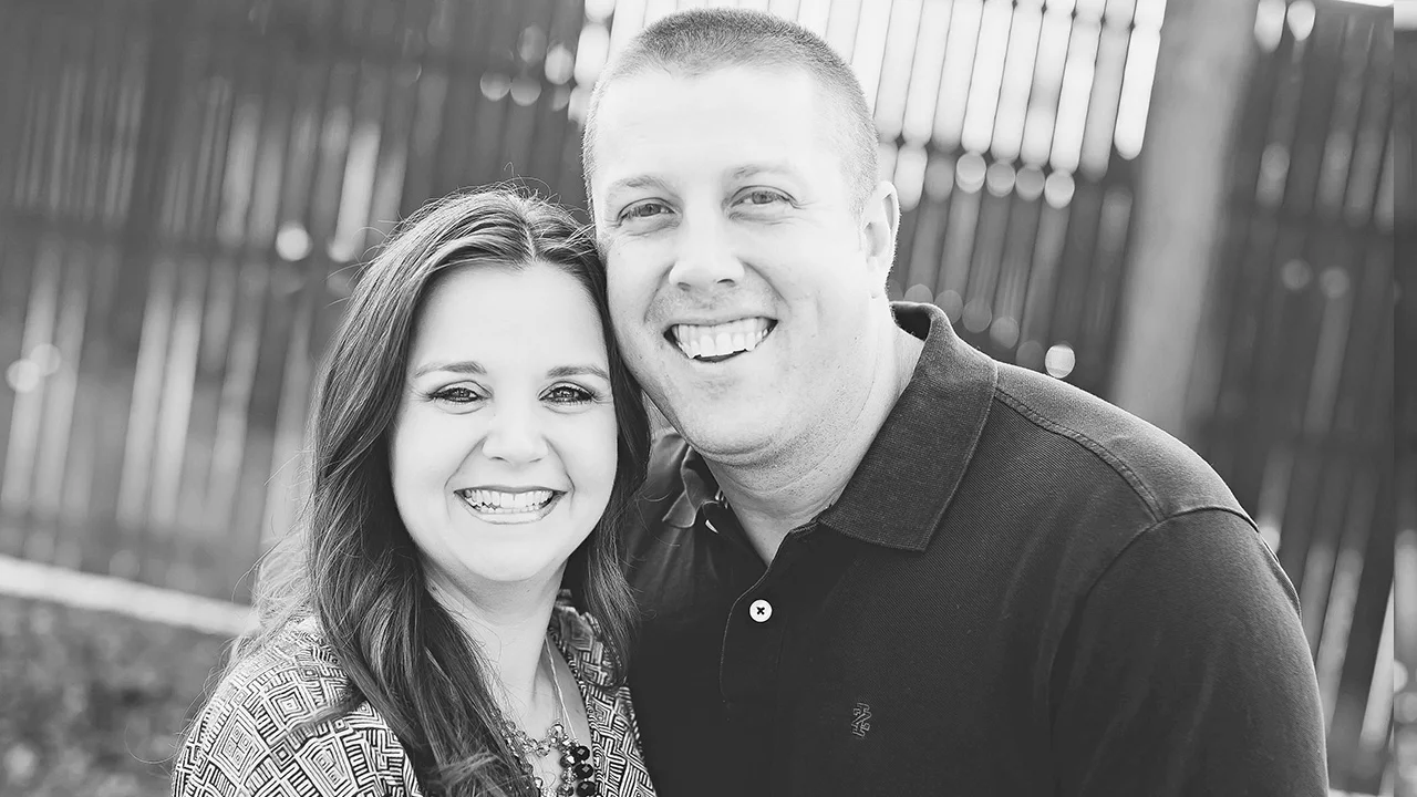 David & Heather