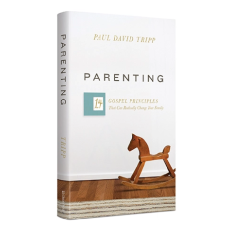 In this life-giving book, Paul Tripp offers parents much more than a to-do list. Instead, he presents us with a big-picture view of God's plan for us as parents. Outlining fourteen foundational principles centered on the gospel, he shows that we need more than the latest parenting strategy or list of techniques. Rather, we need the rescuing grace of God—grace that has the power to shape how we view everything we do as parents.
