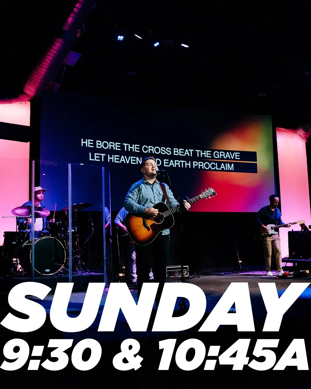 This Sunday we wrap up our the Centered series by looking at what Paul says about money. Paul is not asking for a guilt offering of our lunch money. He&rsquo;s calling for a reorientation of our lives centered around the grace of God. When His grace 