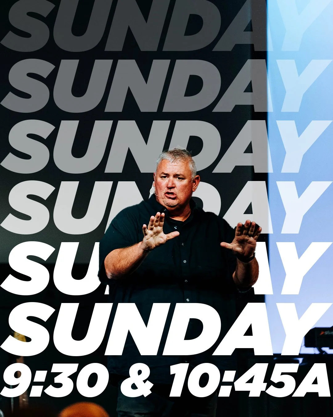 This Sunday we look at one of the most unpopular prophets in Amos. He warns the people of collapse - Because empires don&rsquo;t fall from the outside, they rot from the inside. For us today, what if the biggest threat to your faith isn&rsquo;t hards