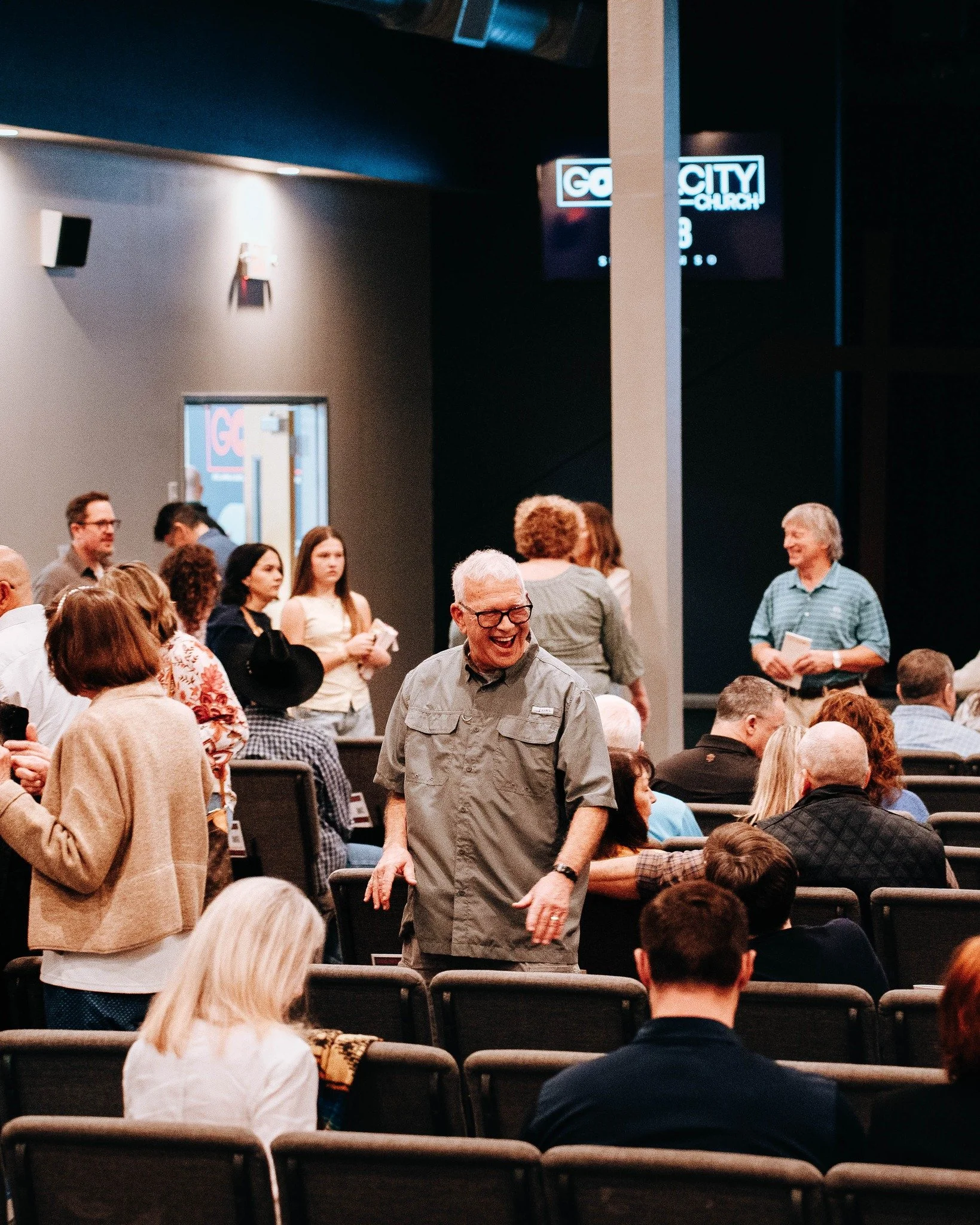 Sunday! 
God opposes the proud but gives grace to the humble.
Trusting God with all we have today!