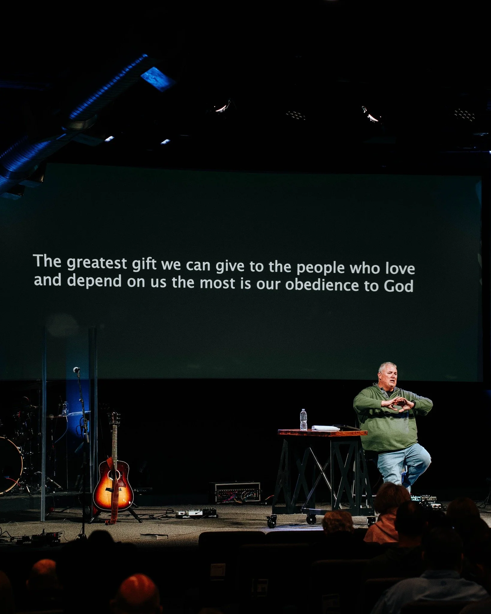 Snapshots from Sunday 💥