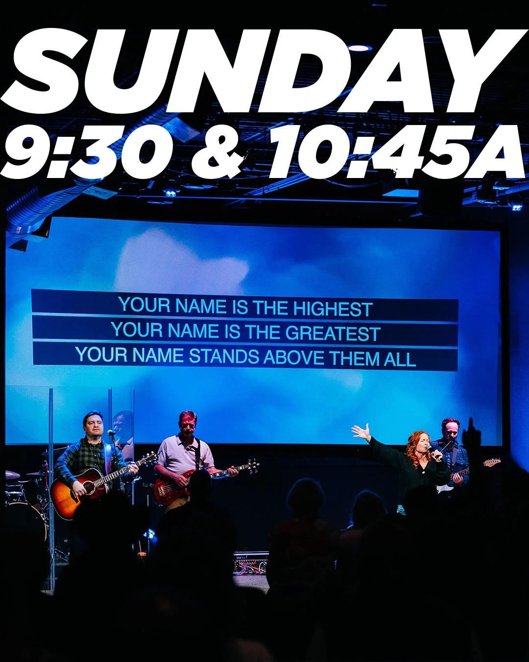 This Sunday we continue in Jonah as we see God gives him a second chance to go to Ninevah. Ninevah is saved not because of Jonah but because of God working in the hearts of man.
See everyone at 9:30 | 10:45a