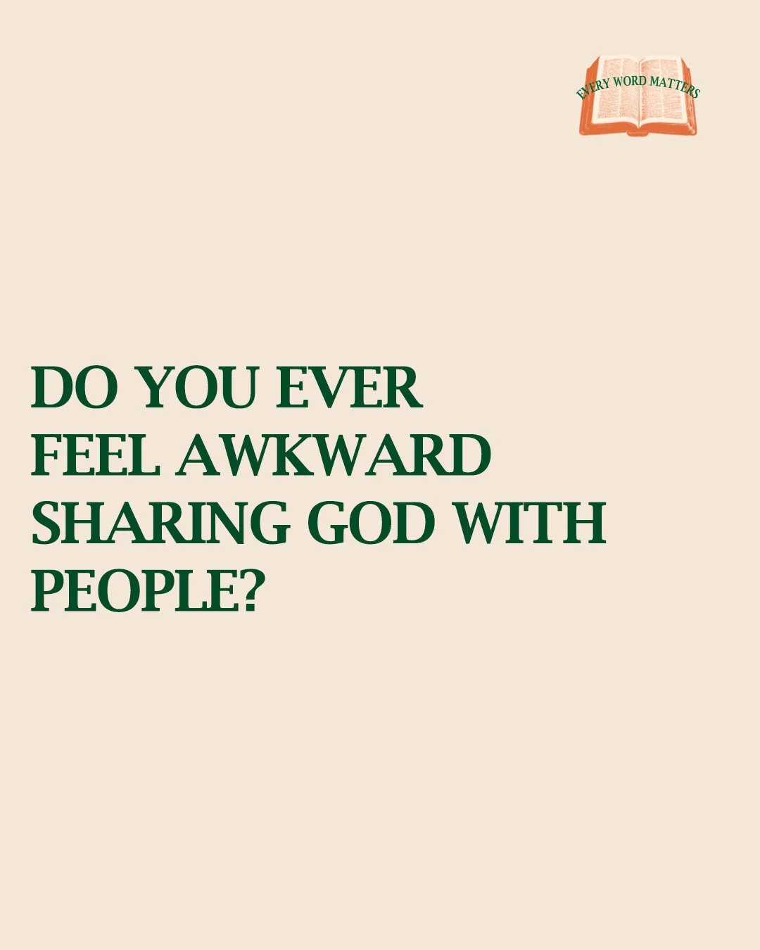 Sunday Recap!
"Salvation belongs to the Lord."
Jonah 2:9