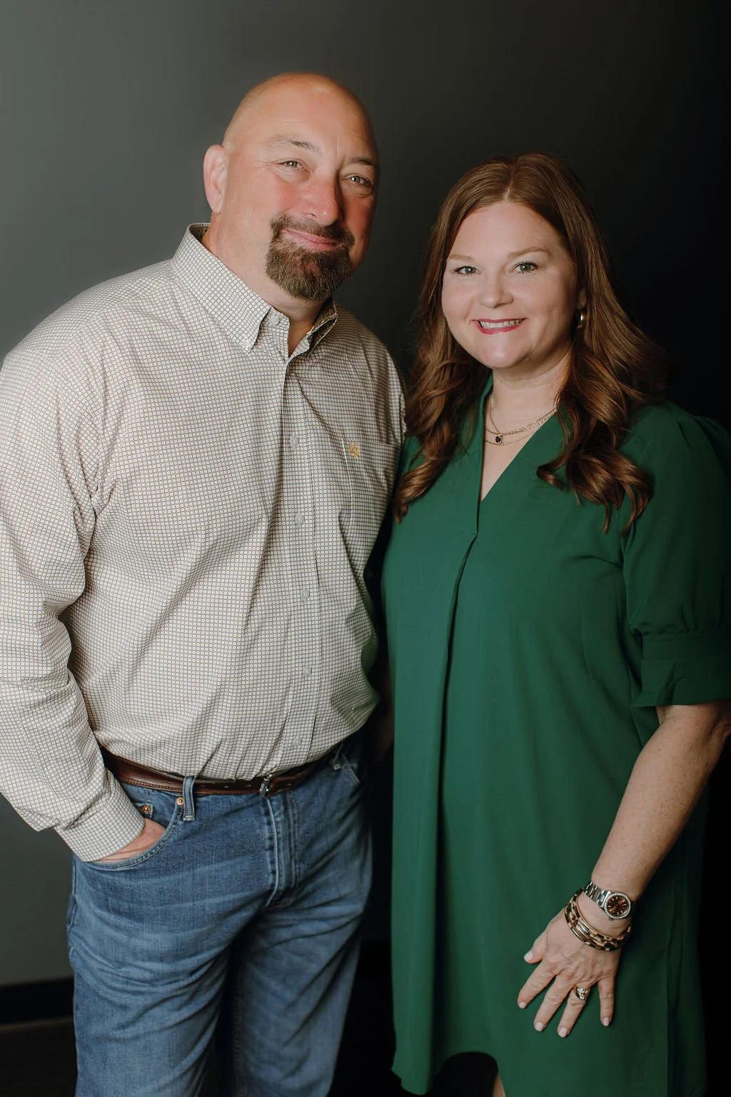 Al &amp; Amy Smith