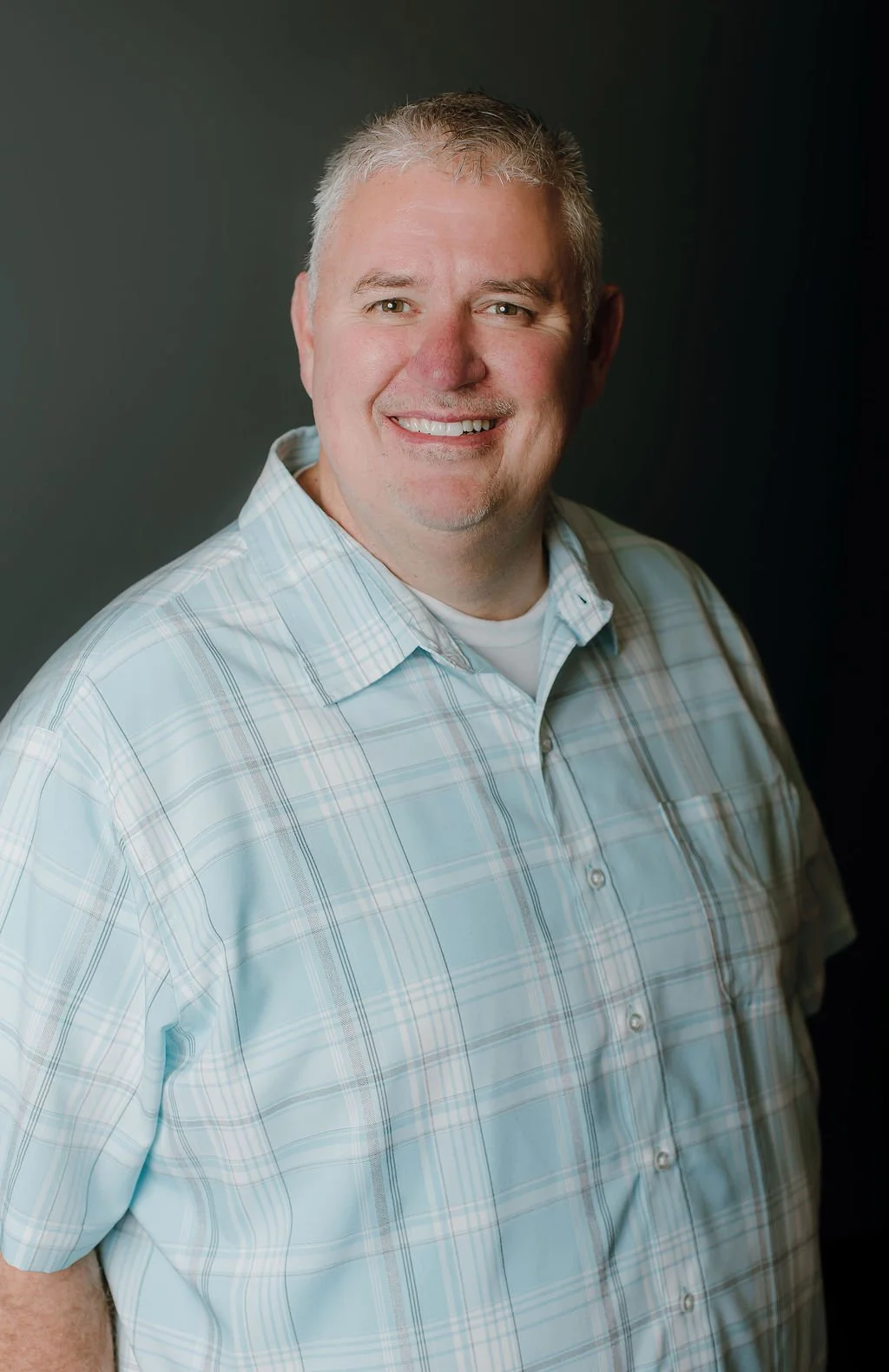 Mark Mangrem | Lead Pastor