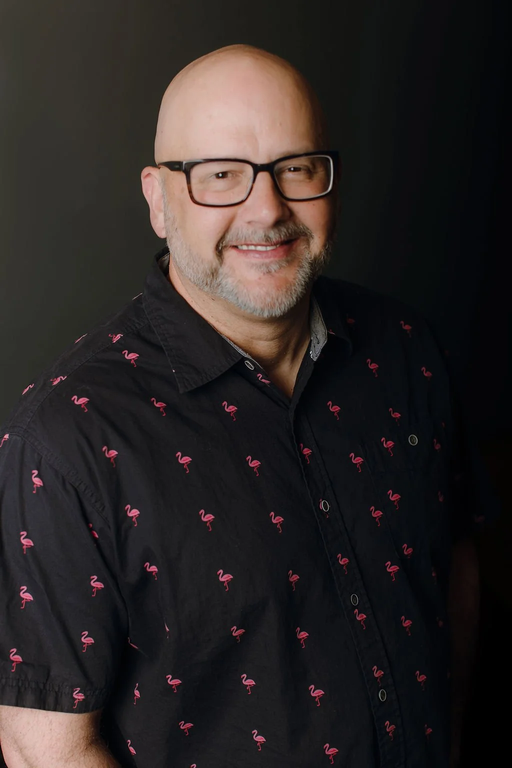 Steve Graber | Executive Pastor