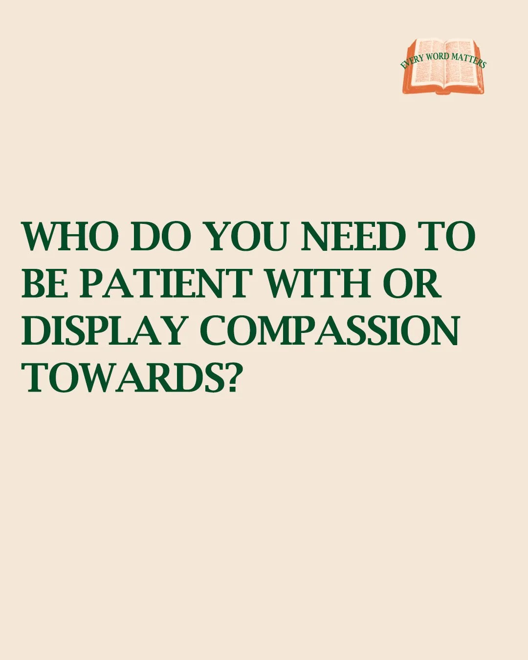 Sunday Recap!
The only way for our hearts not to be distorted by the wrong things is to embrace the gospel everyday.