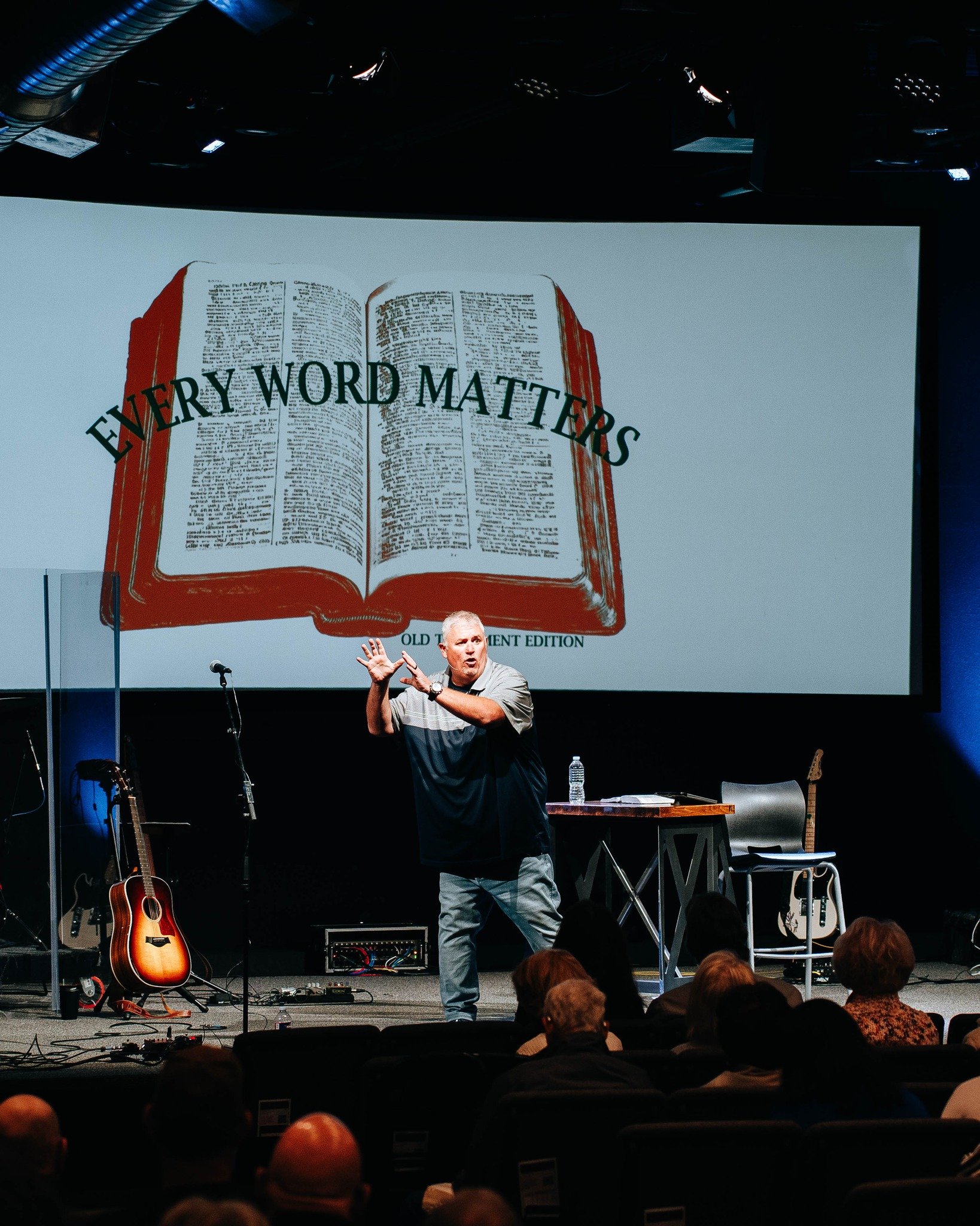 Sunday!
"And what does the LORD require of you? To act justly and to love mercy and to walk humbly with your God." - Micah 6:8