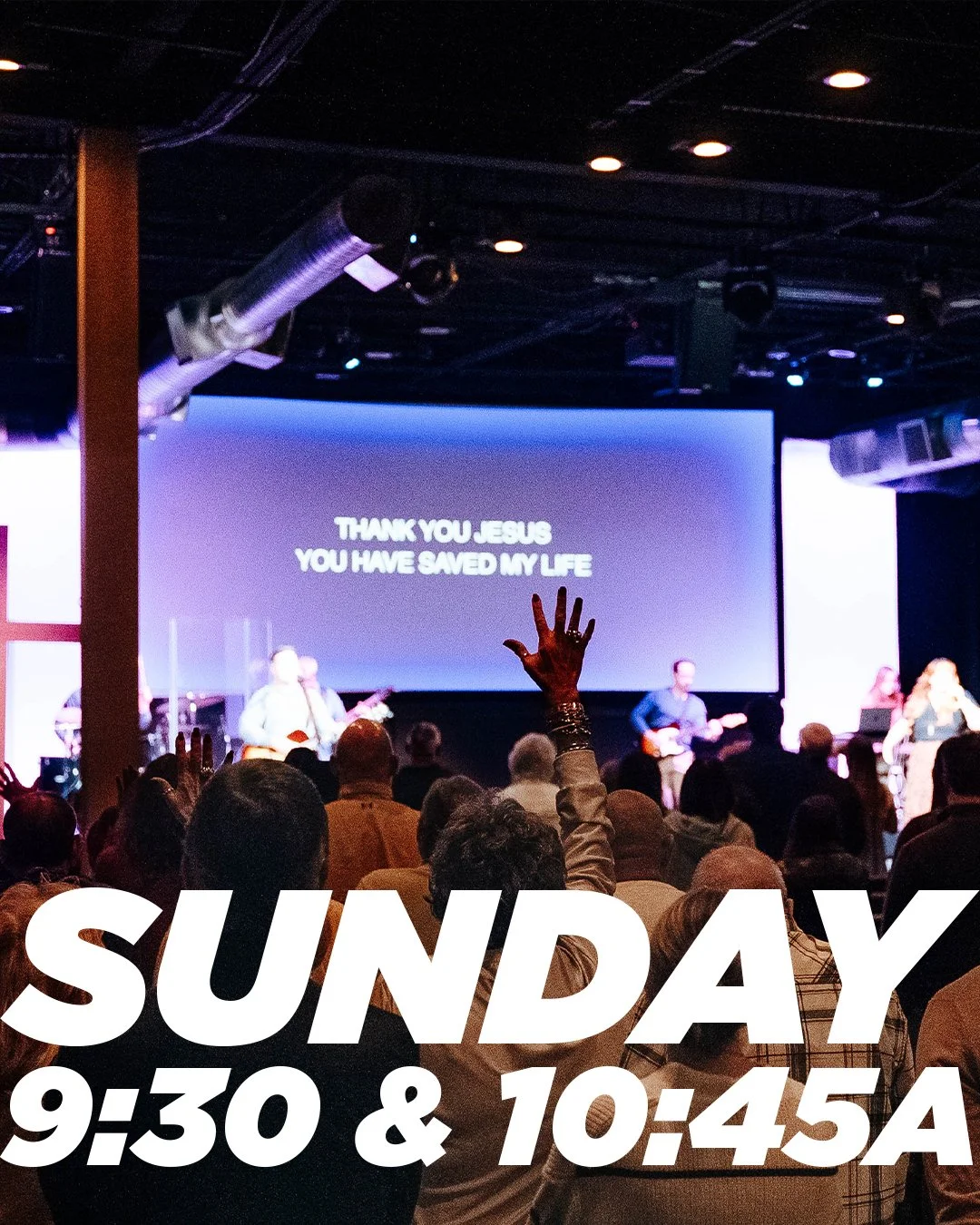 This Sunday we see Ninevites experienced revival in Jonah&rsquo;s time but now in the book of Nahum they had drifted back to sin. We see that following Jesus takes intentional, grace-driven, Holy Spirit empowered daily lifestyle.

PLUS, we have bapti